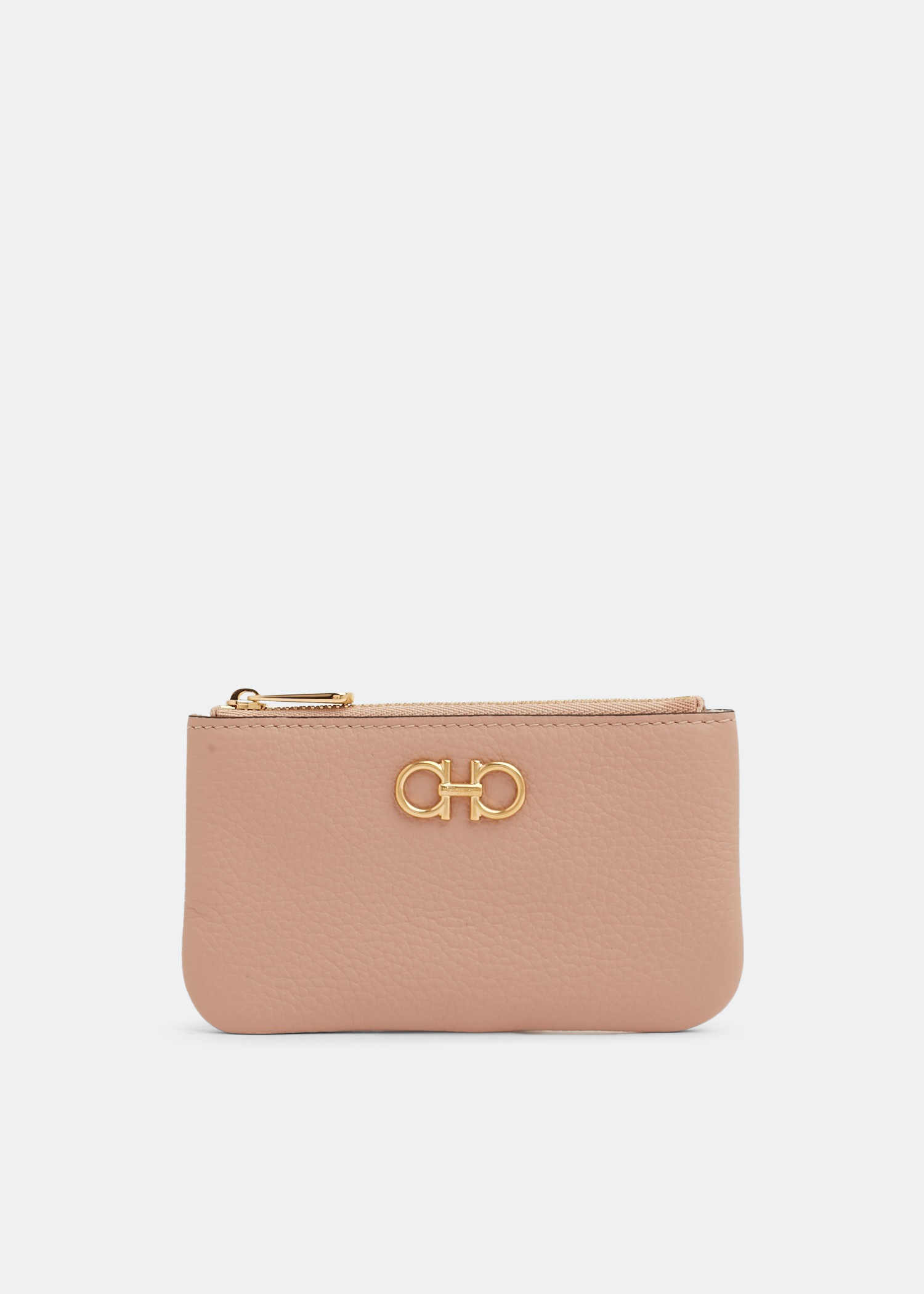 Ferragamo on sale key pouch