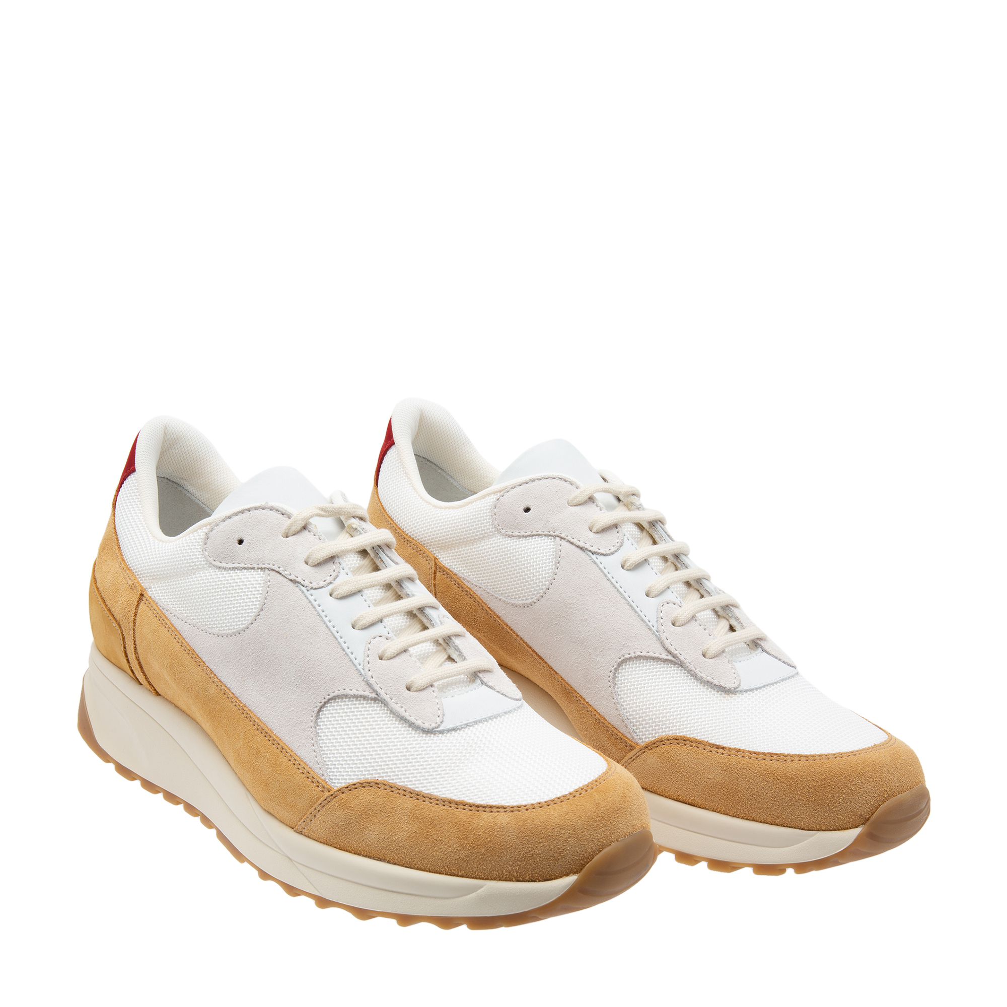 

New Track 2206 sneakers, Brown