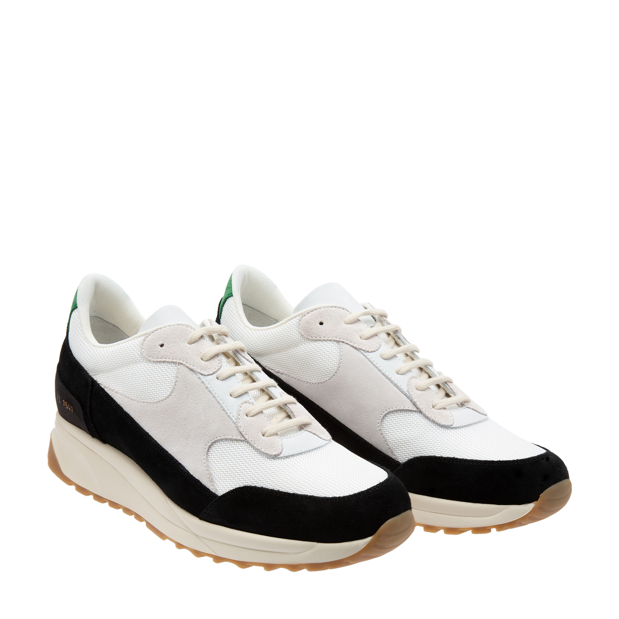 

New Track 2206 sneakers, Black