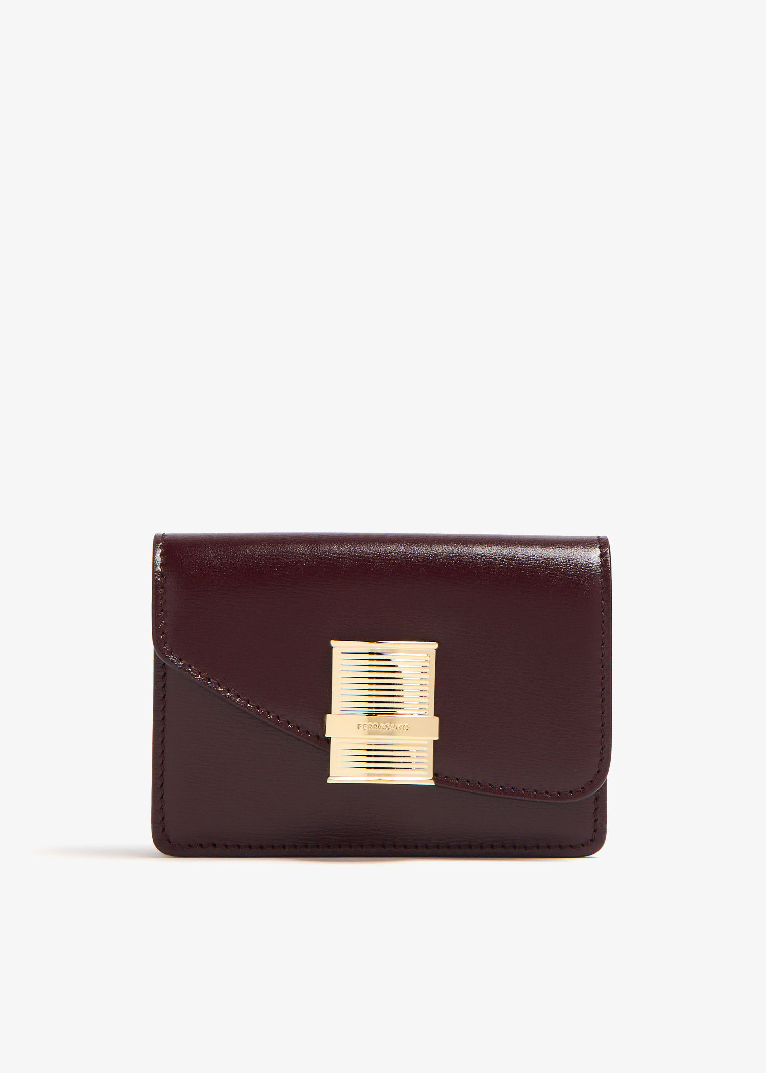 

Fiamma card holder, Burgundy