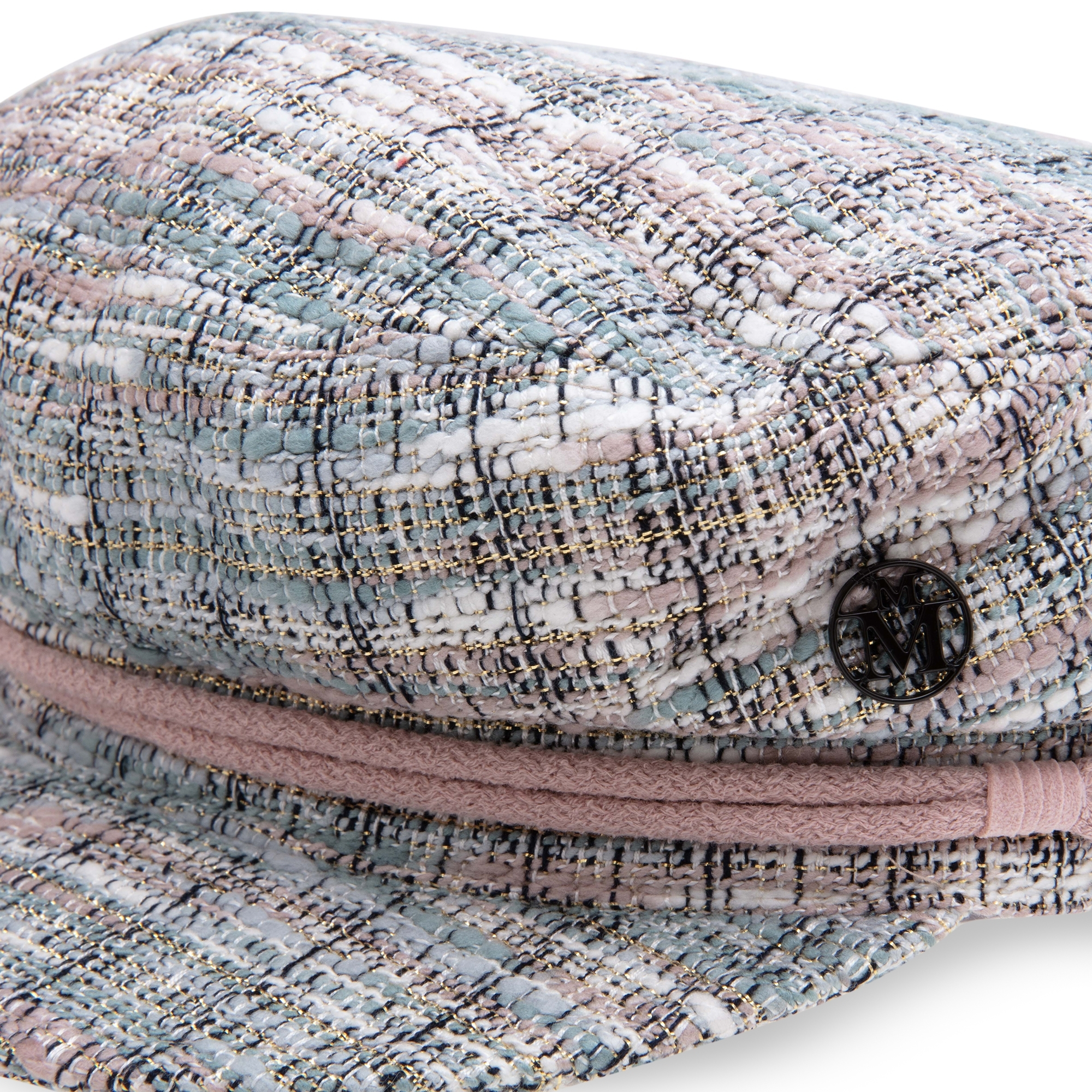 

New Abby hat, Grey