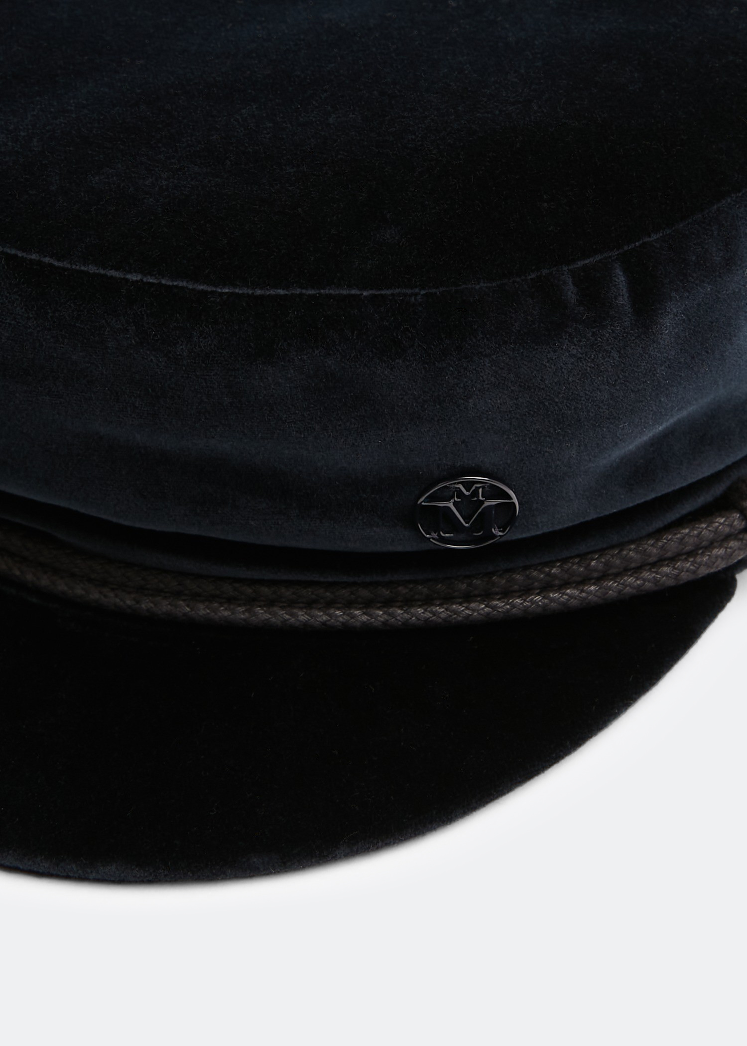 

New Abby hat, Blue