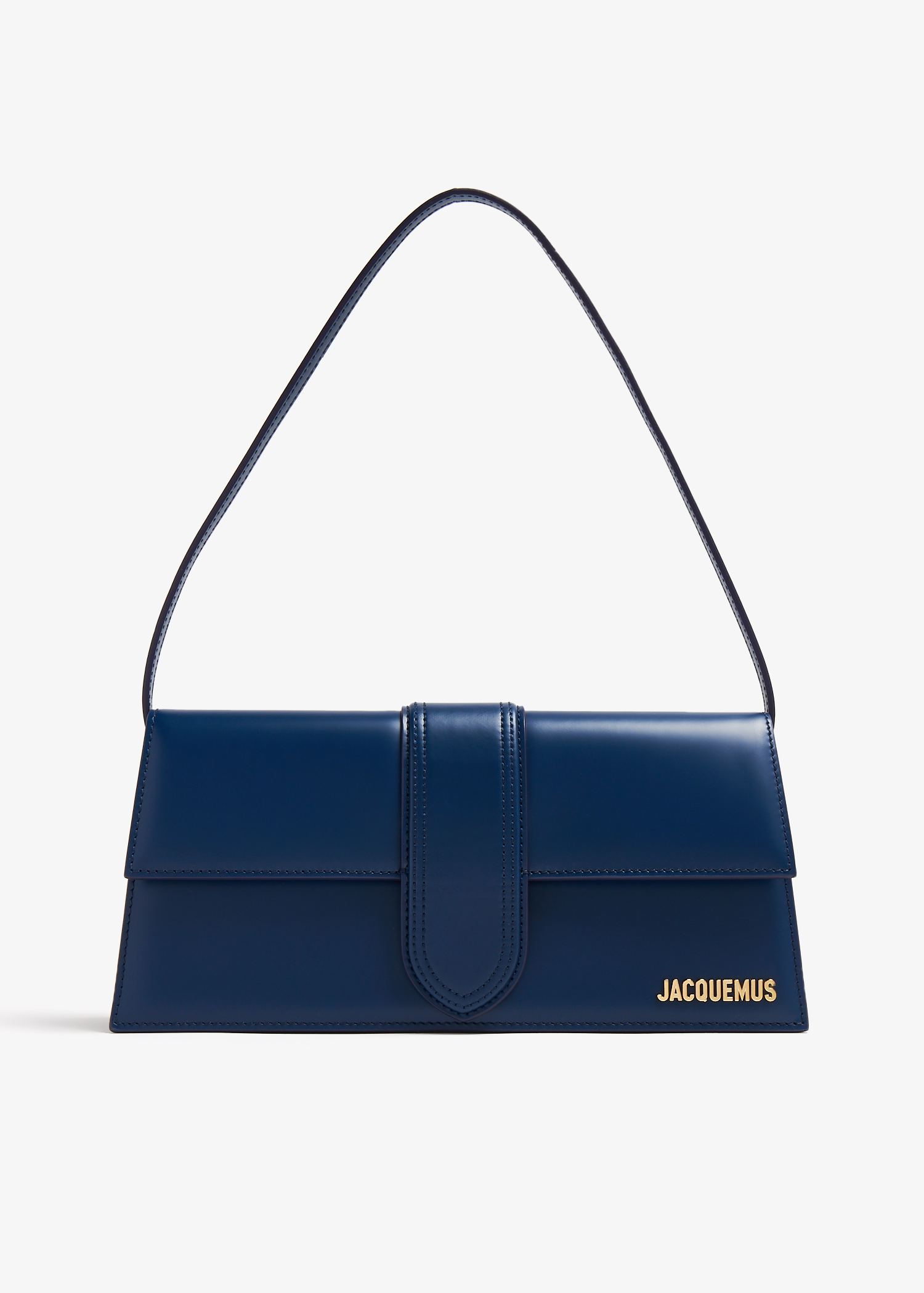 

Le Bambino long bag, Blue