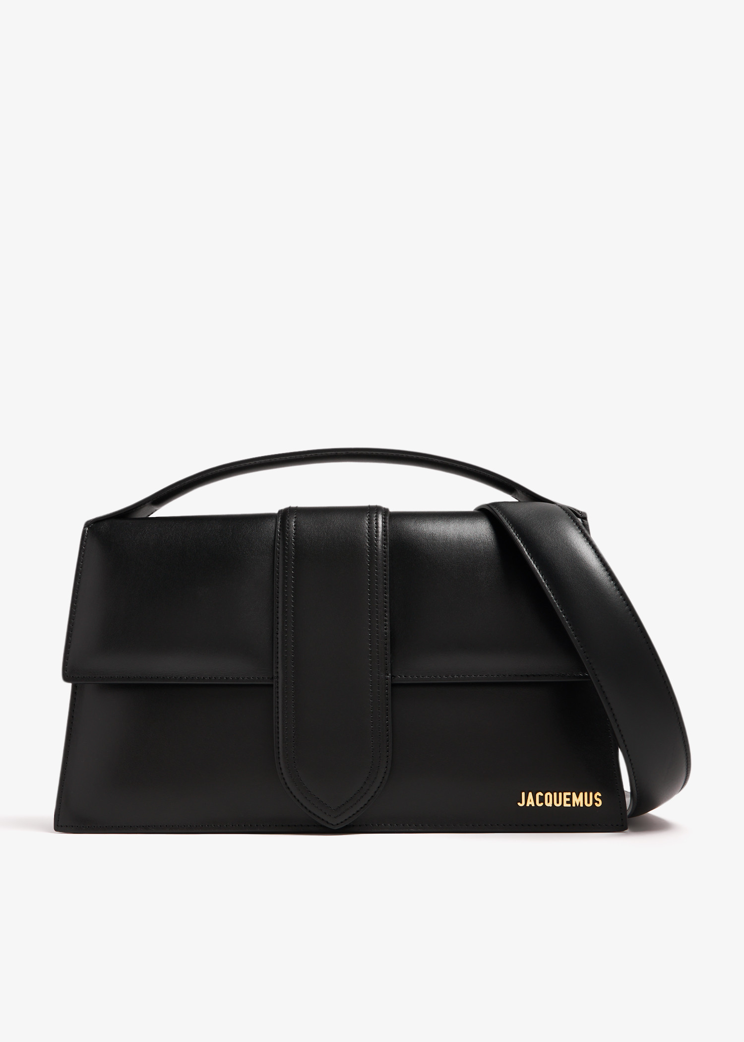 

Le Bambinou bag, Black