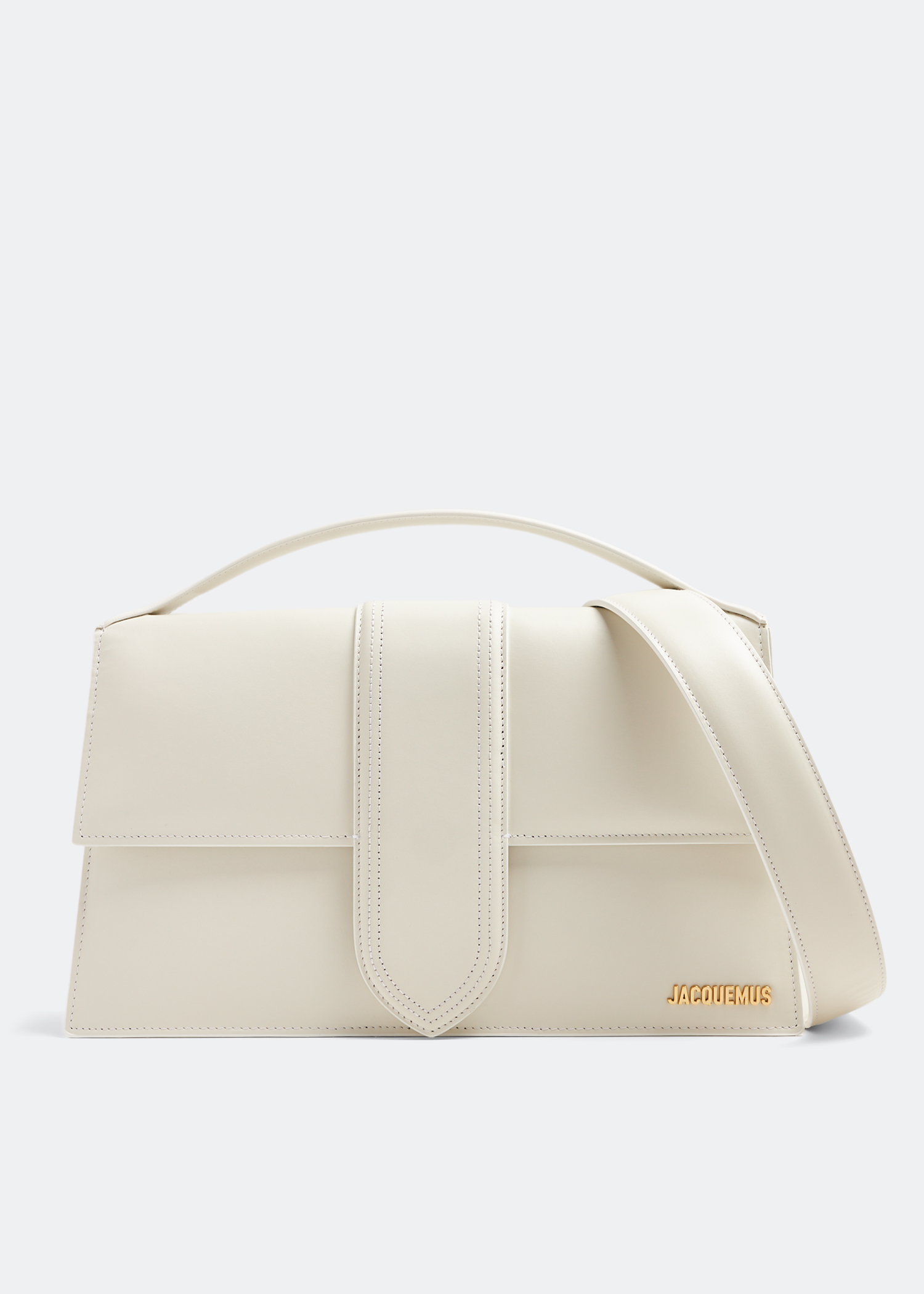 

Le Bambinou bag, White