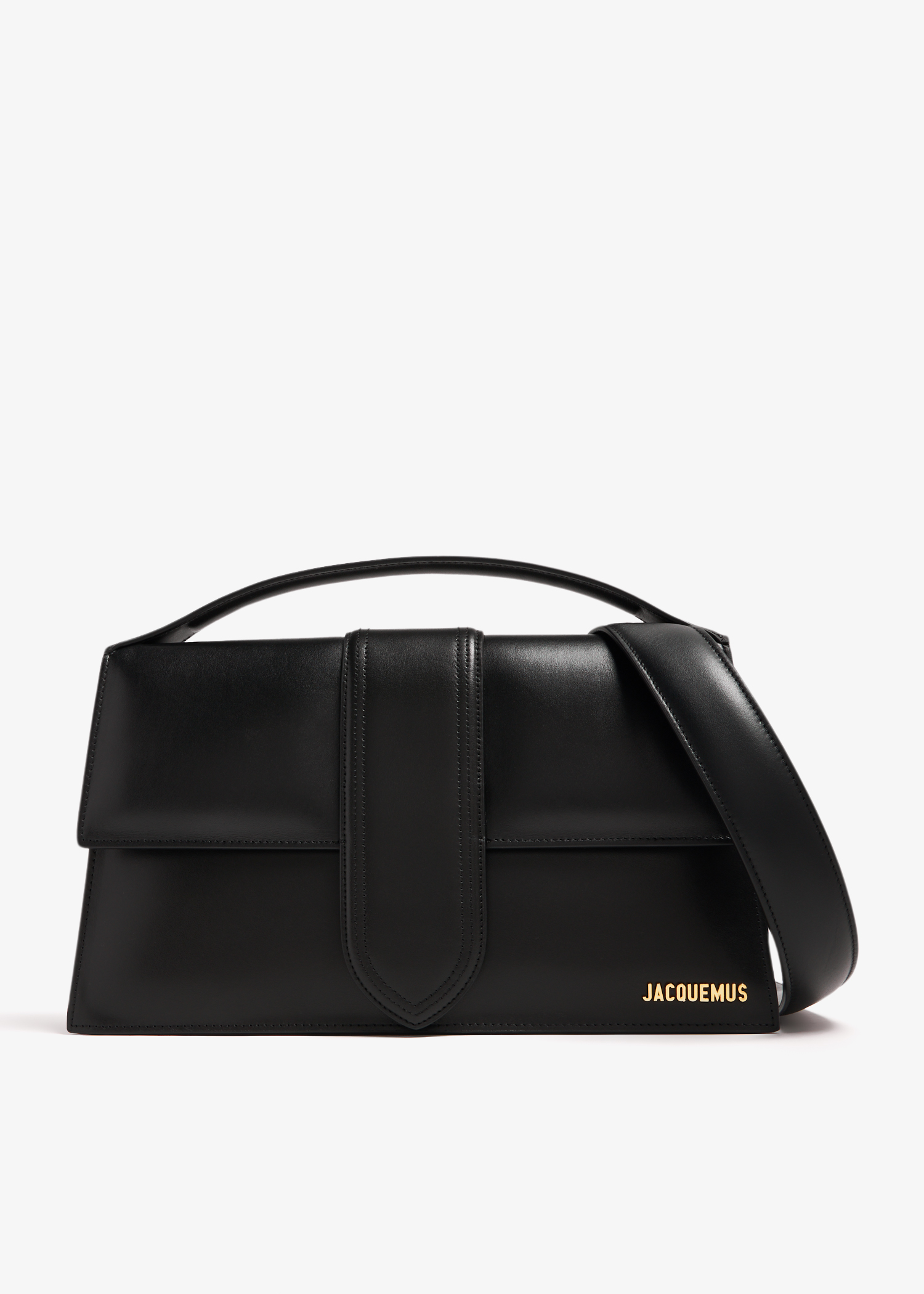 

Le Bambinou bag, Black