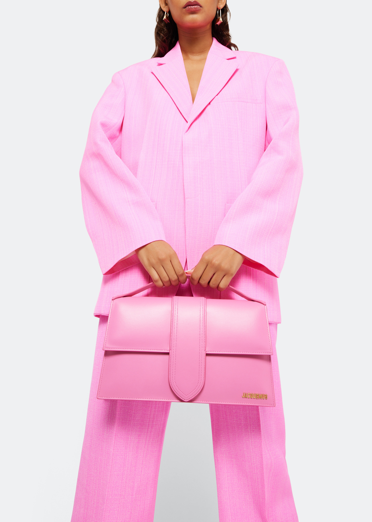 

Le Bambinou bag, Pink
