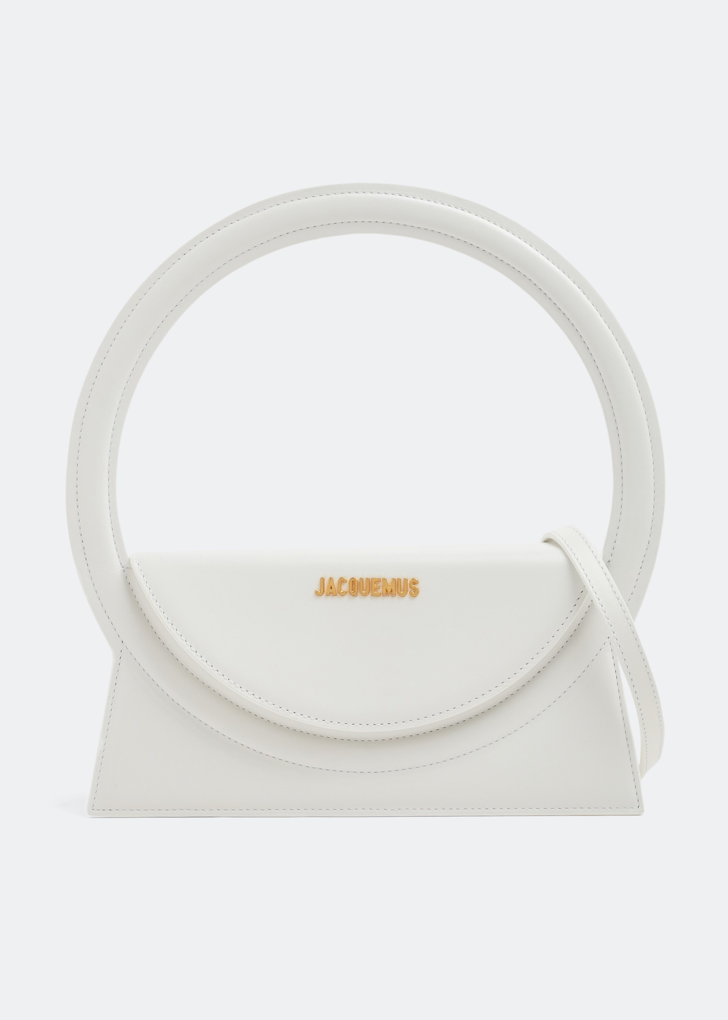 Jacquemus round bag shop
