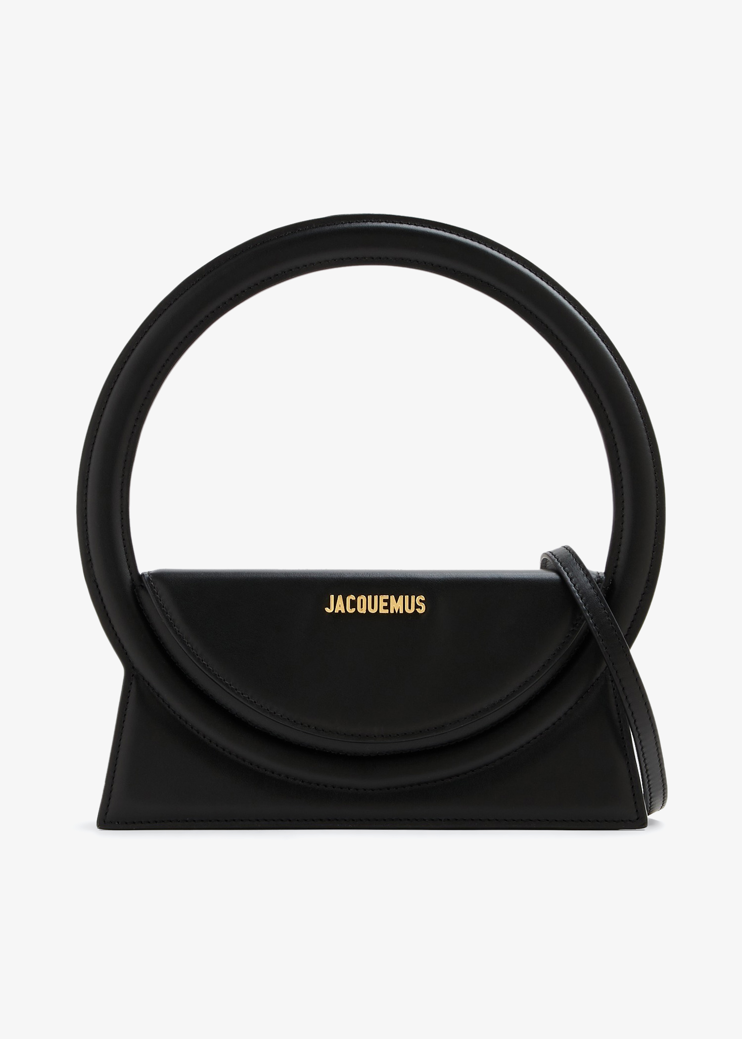 Jacquemus mini round bag on sale
