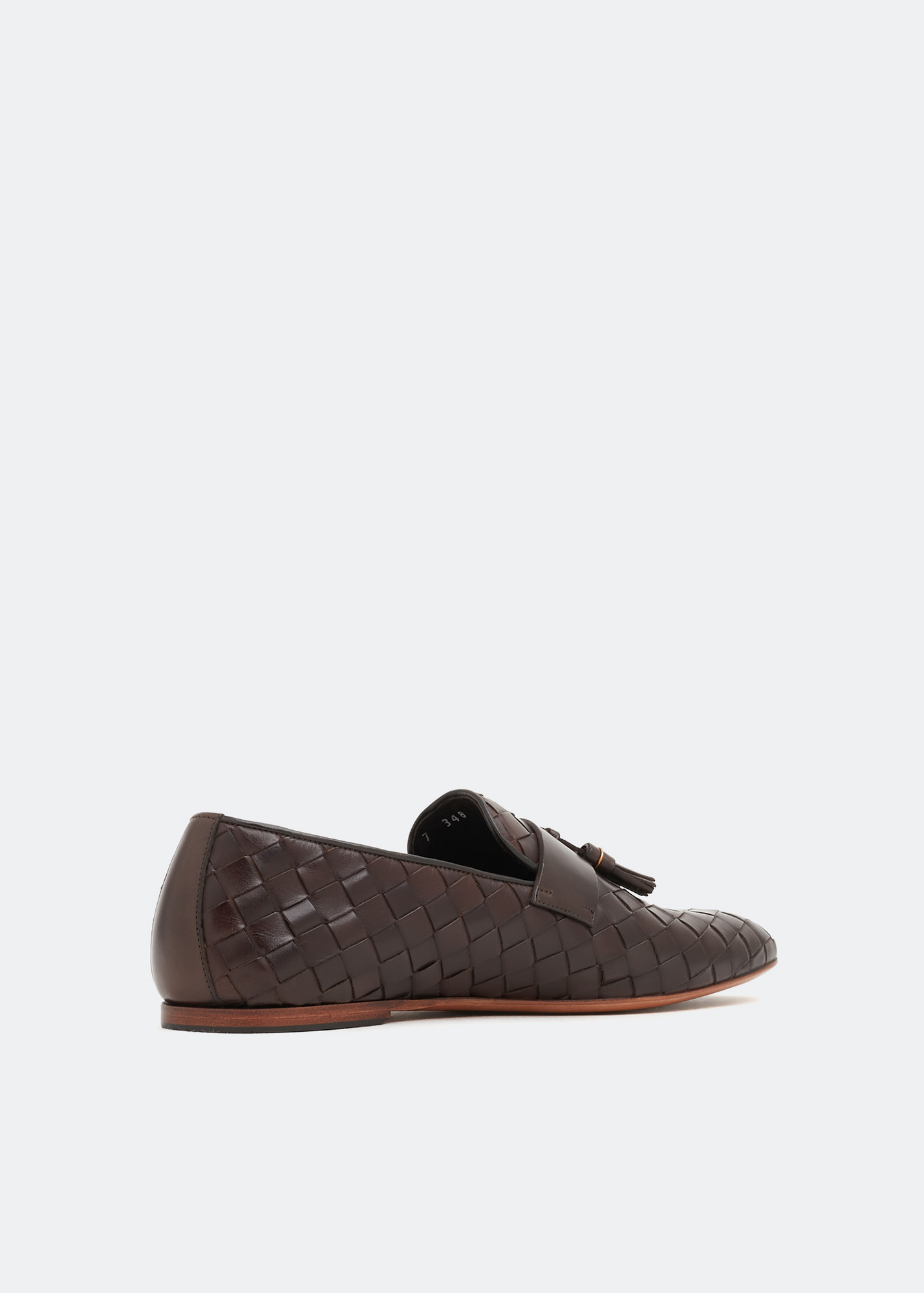 Woven dress shoes clearance