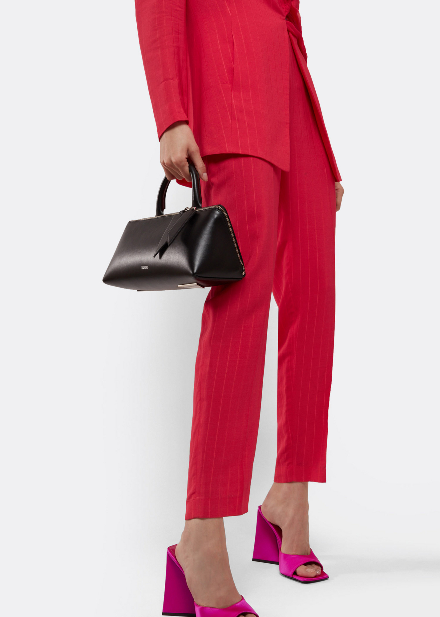 

Sunday tote bag, Black