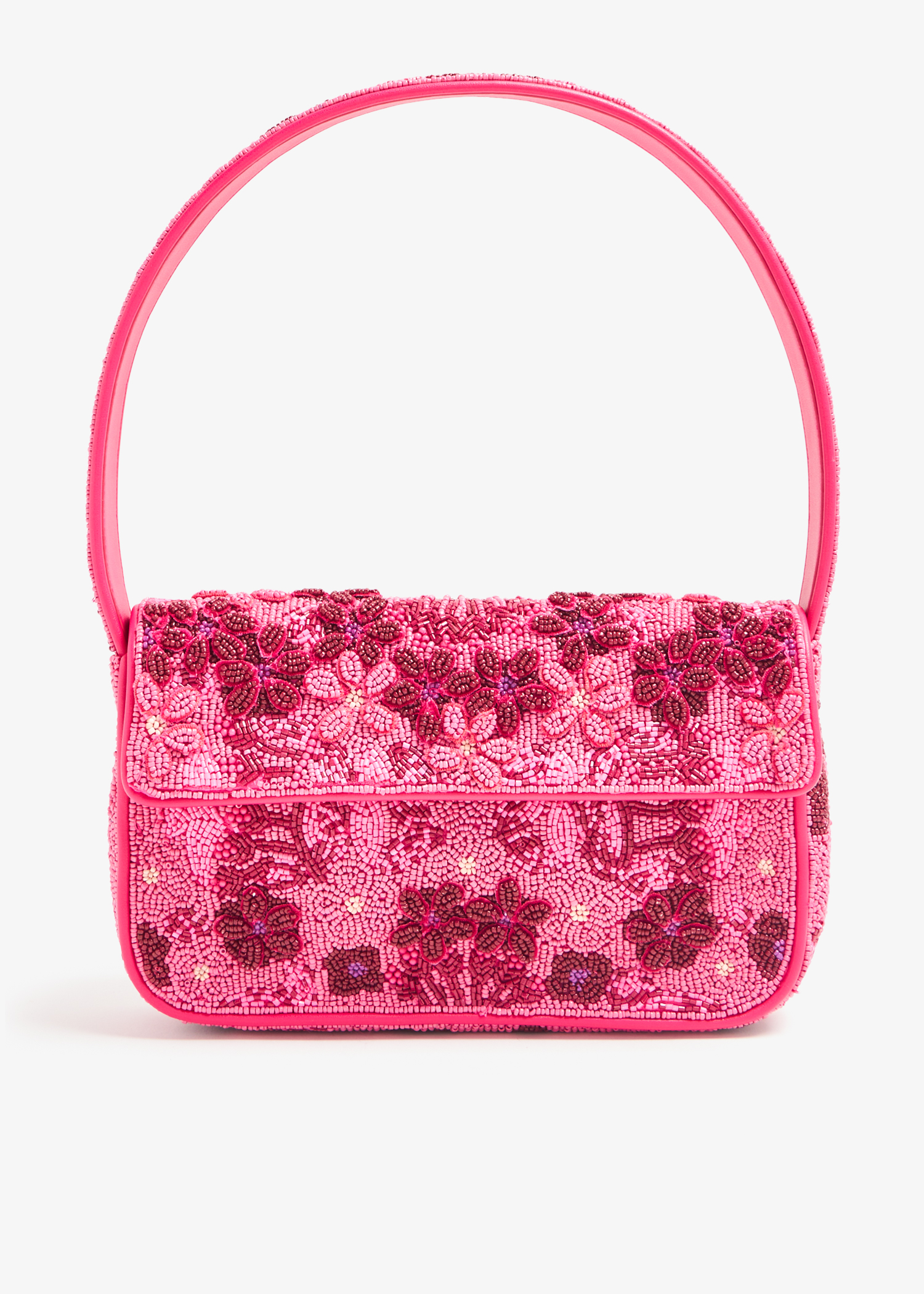 

Tommy shoulder bag, Pink