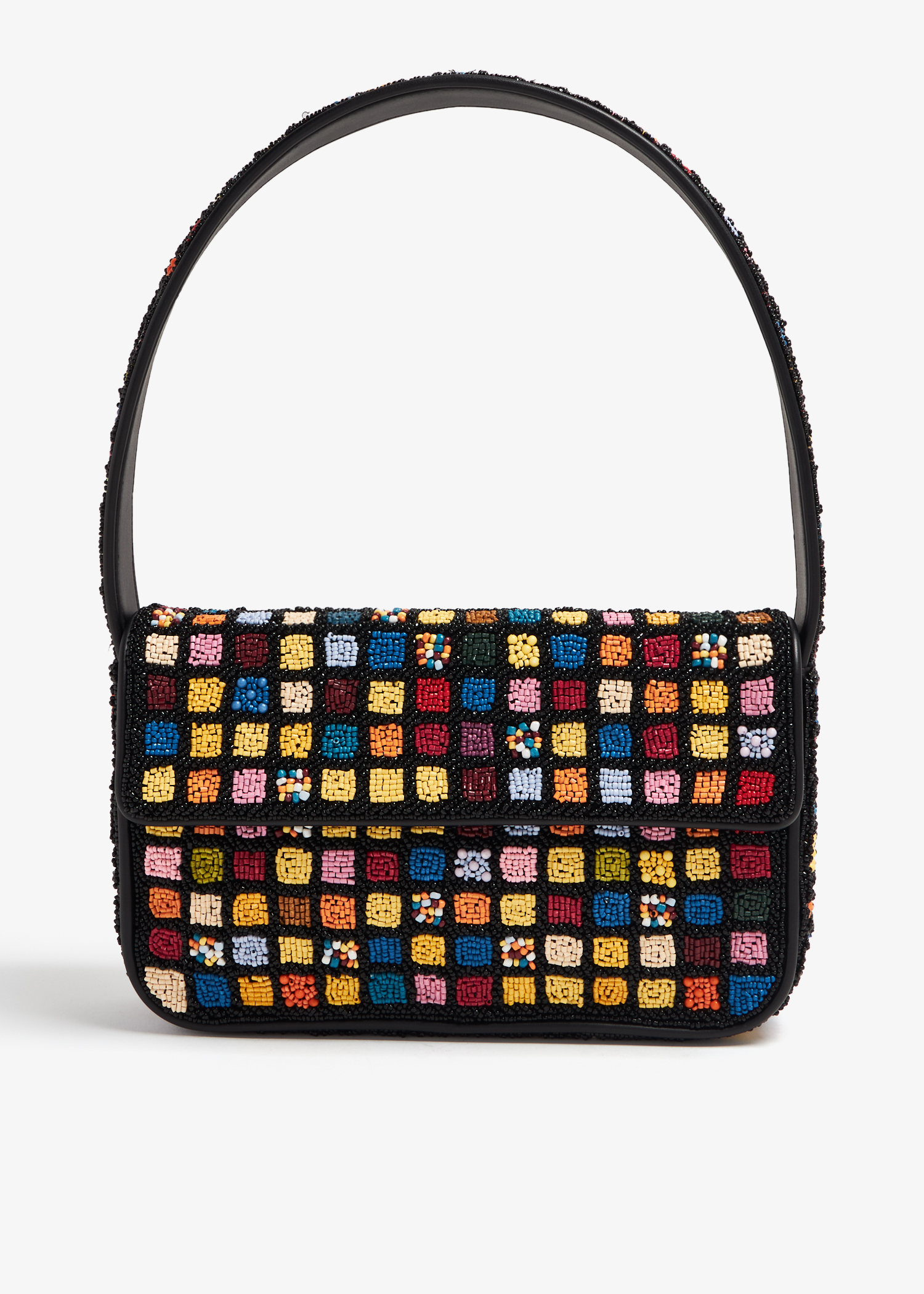 

Tommy shoulder bag, Multicolored