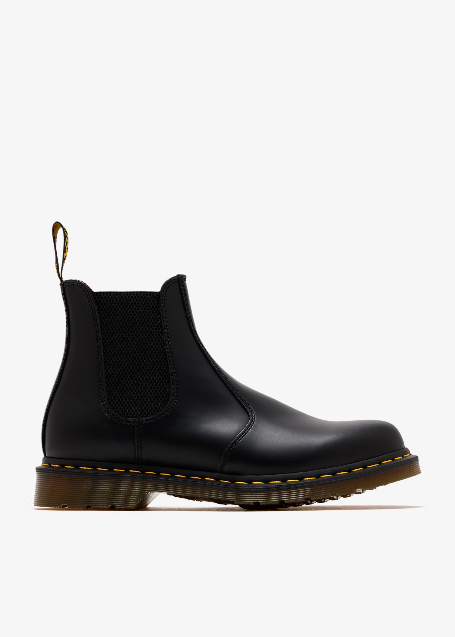 

2976 Chelsea boots, Black