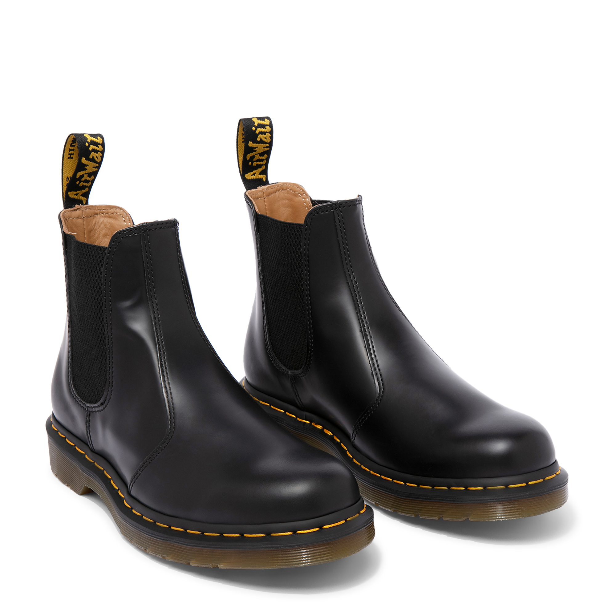 

2976 YS BLACK SMOOTH