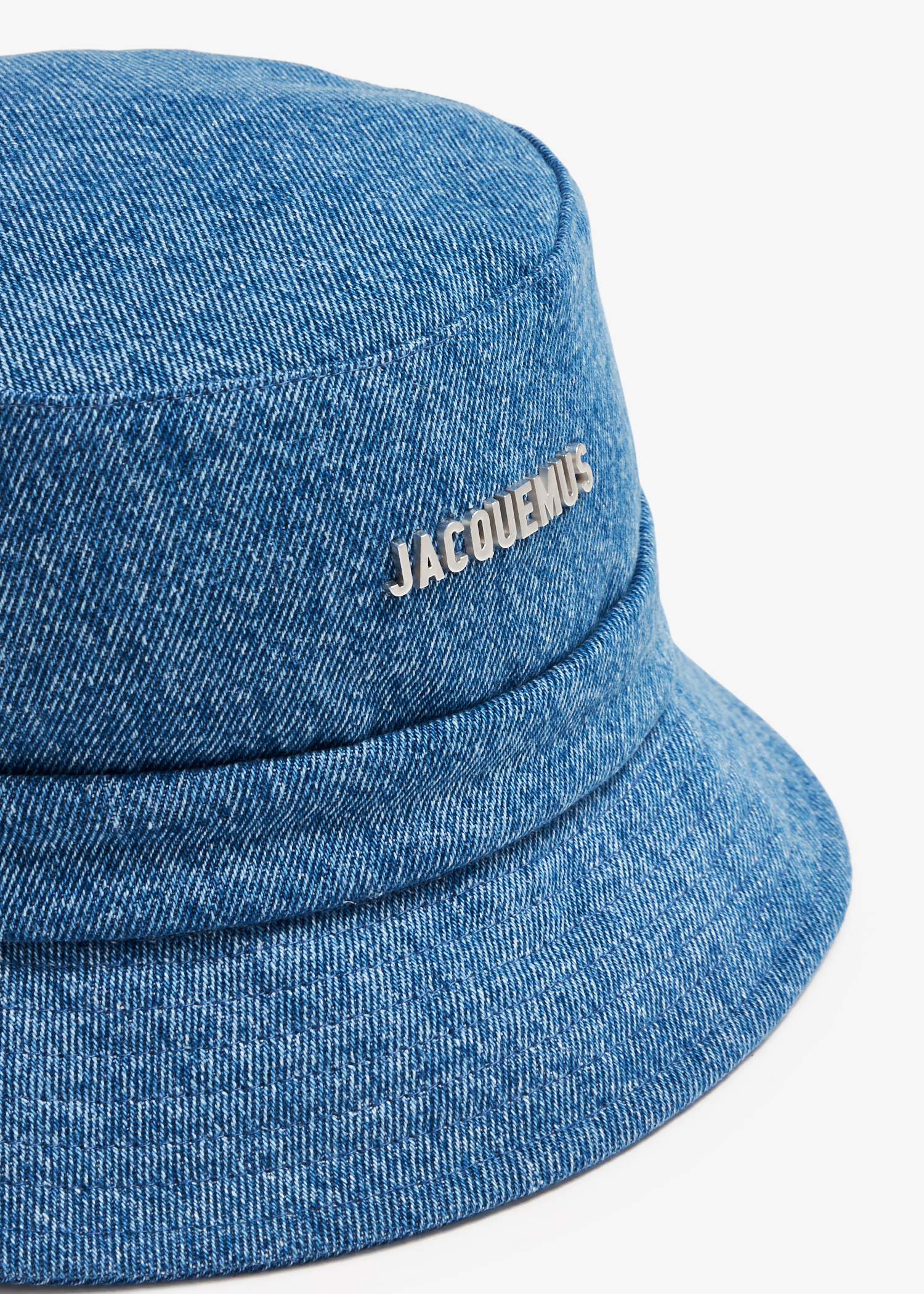

Le Bob Gadjo hat, Blue