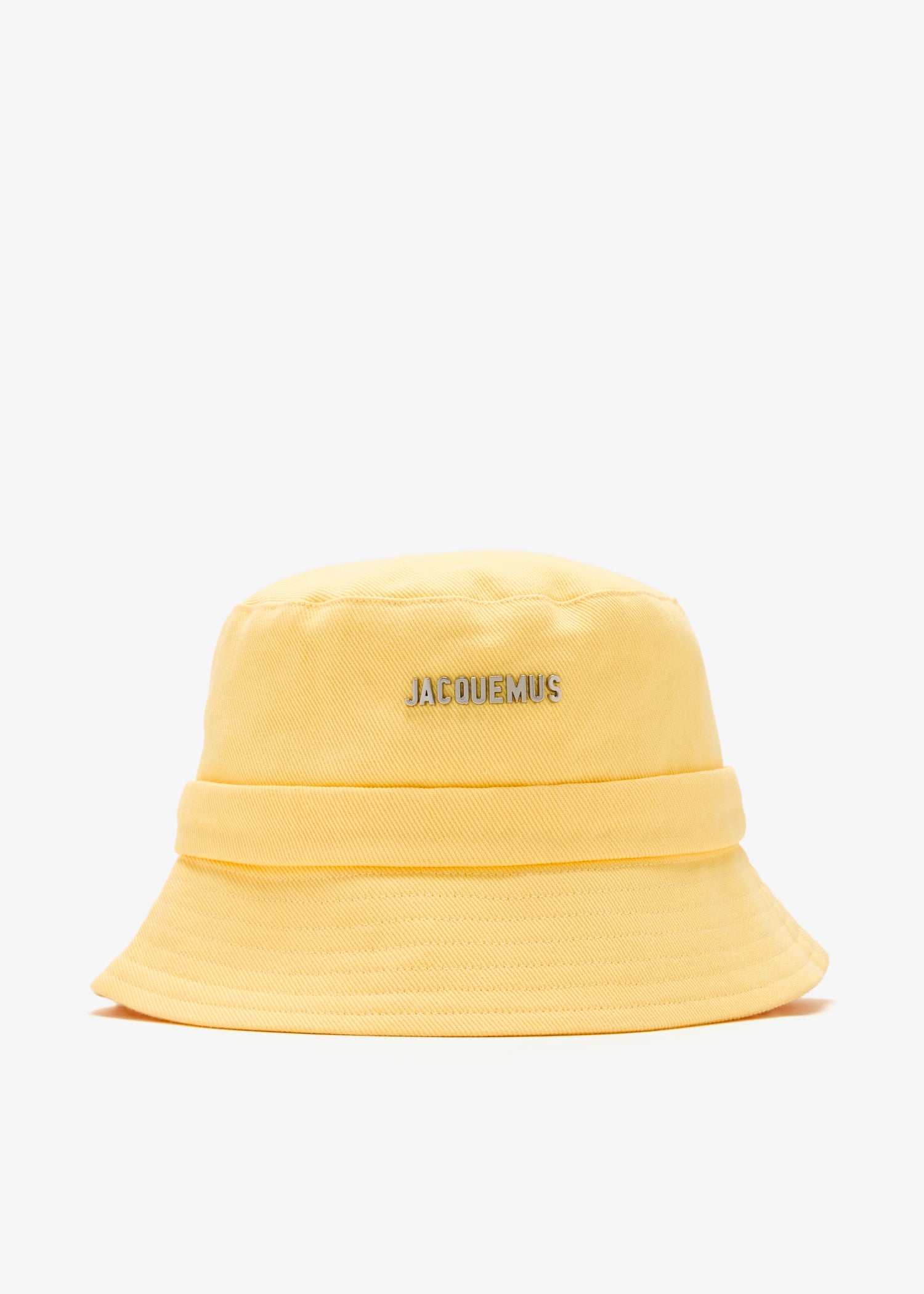 

Le Bob Gadjo hat, Yellow