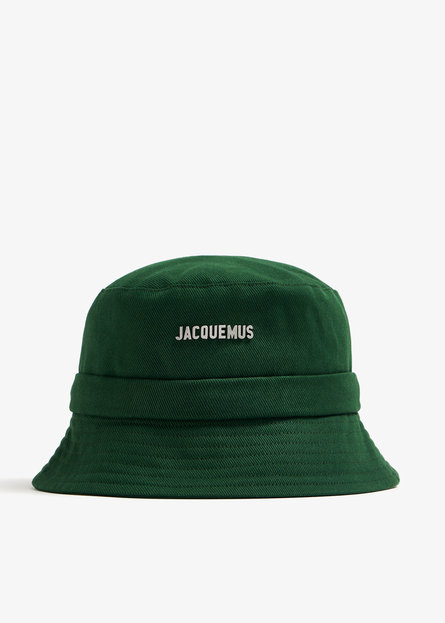 

Le Bob Gadjo hat, Green
