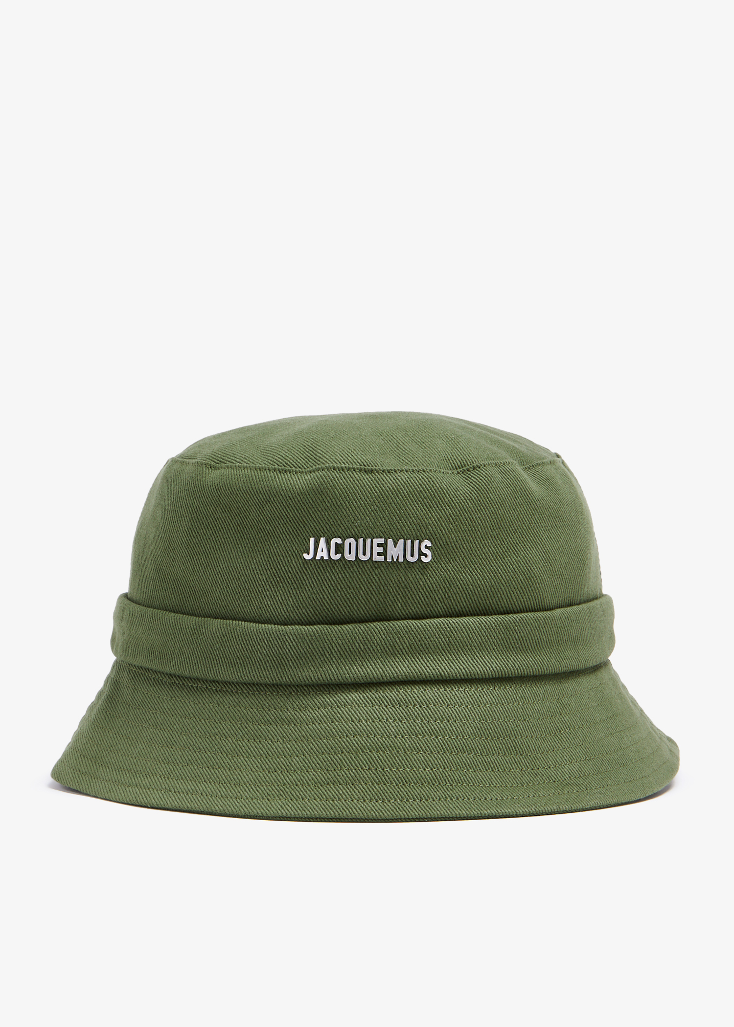 

Le Bob Gadjo hat, Green