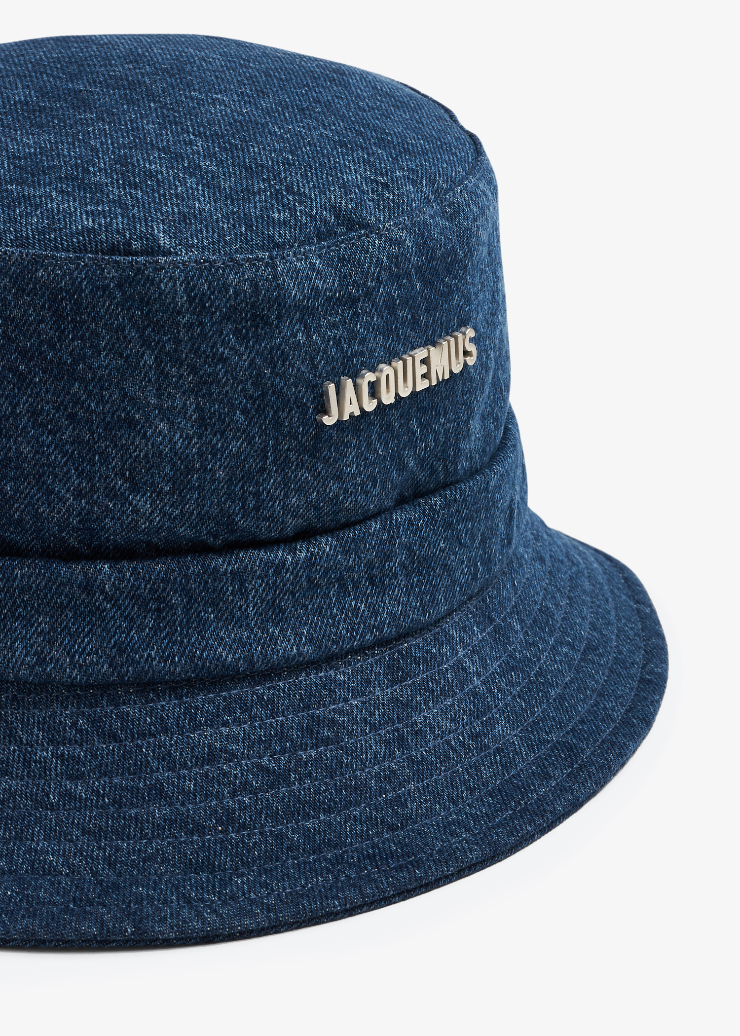 

Le Bob Gadjo hat, Blue