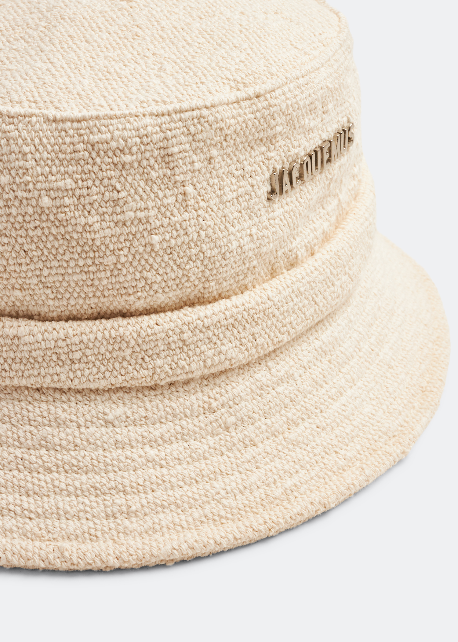 

Le Bob Gadjo hat, White