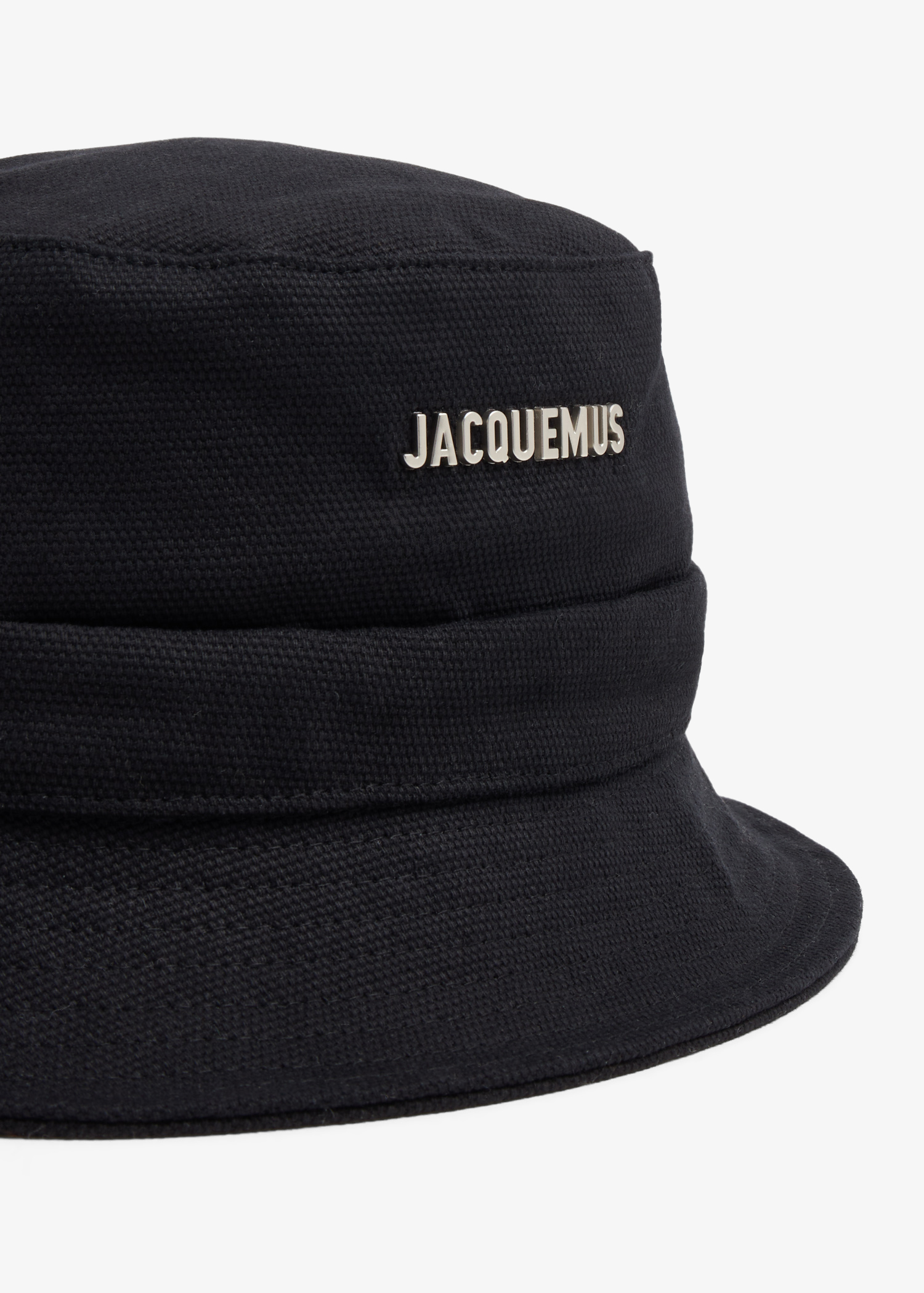 

Le Bob Gadjo hat, Black