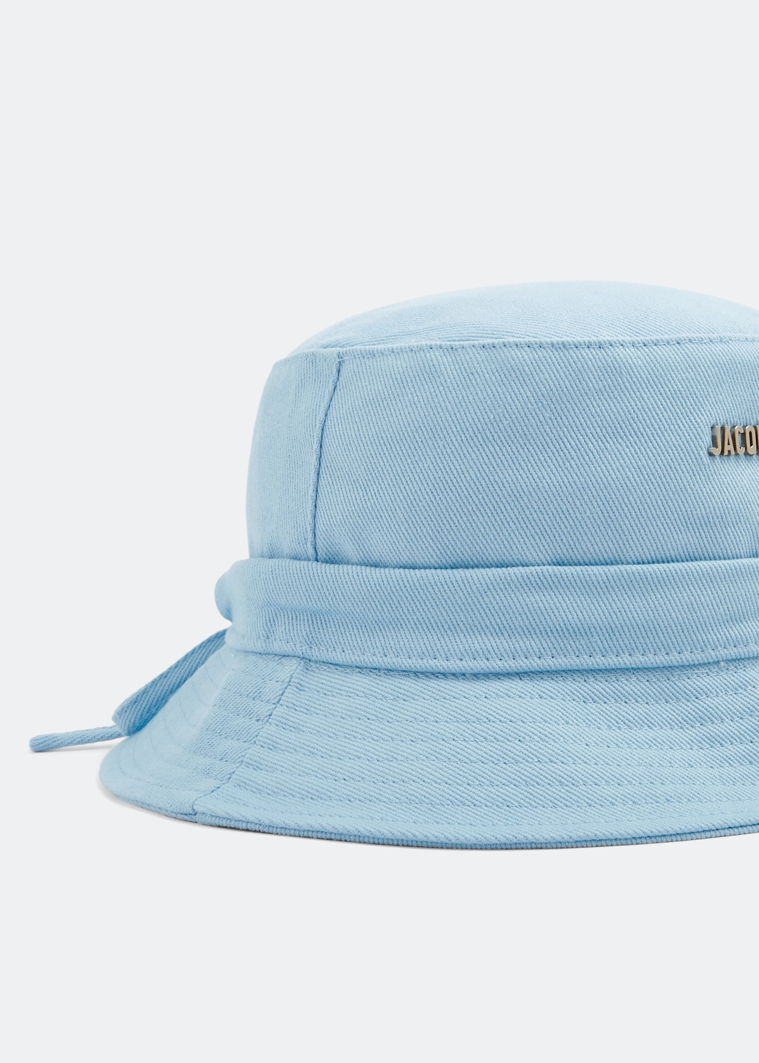 

Le Bob Gadjo hat, Blue