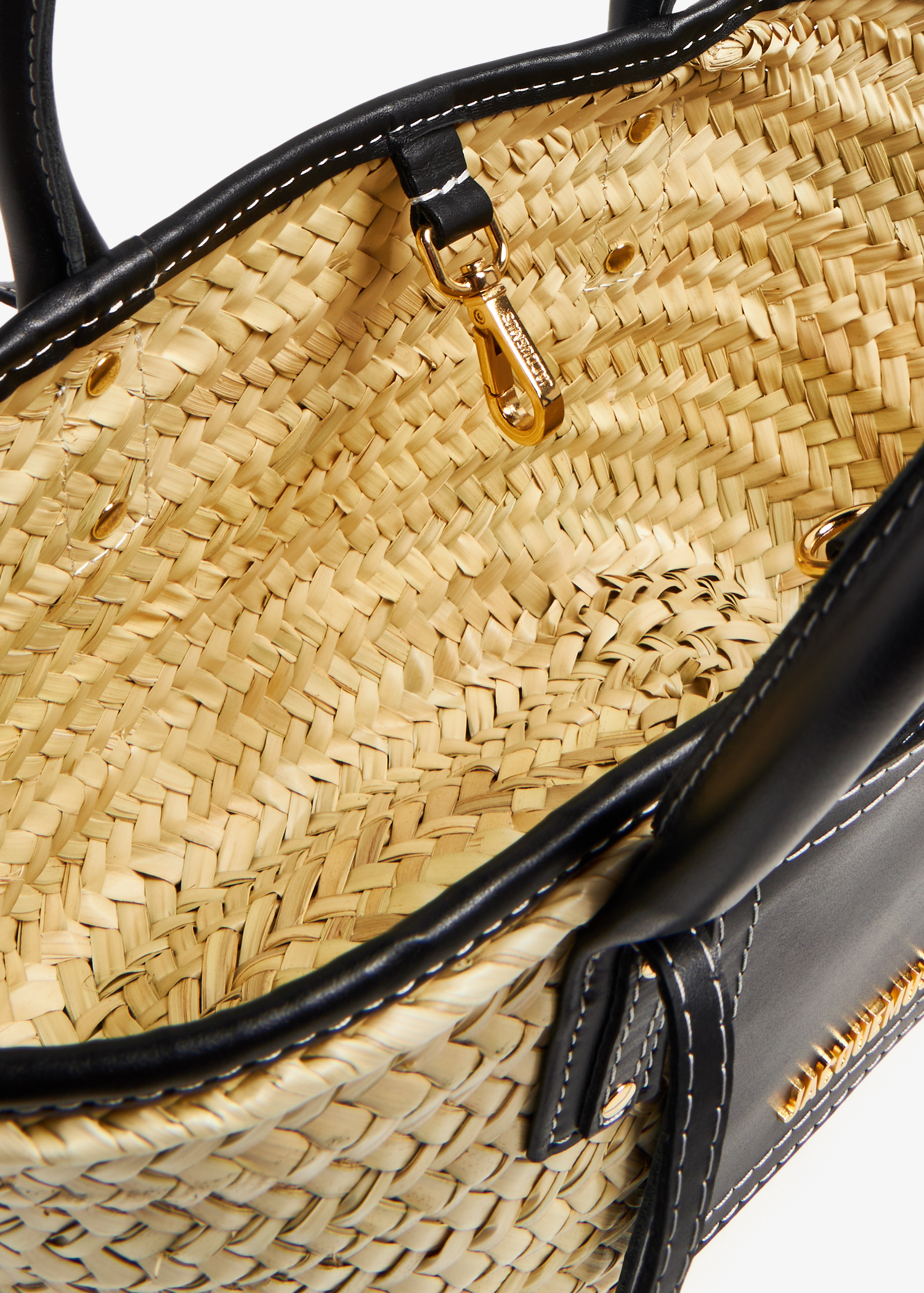 Jacquemus le grand panier store