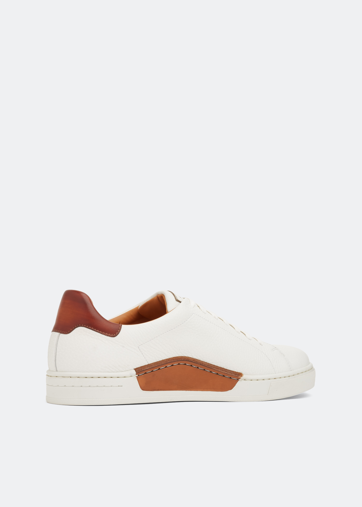 Magnanni sneakers hotsell wit