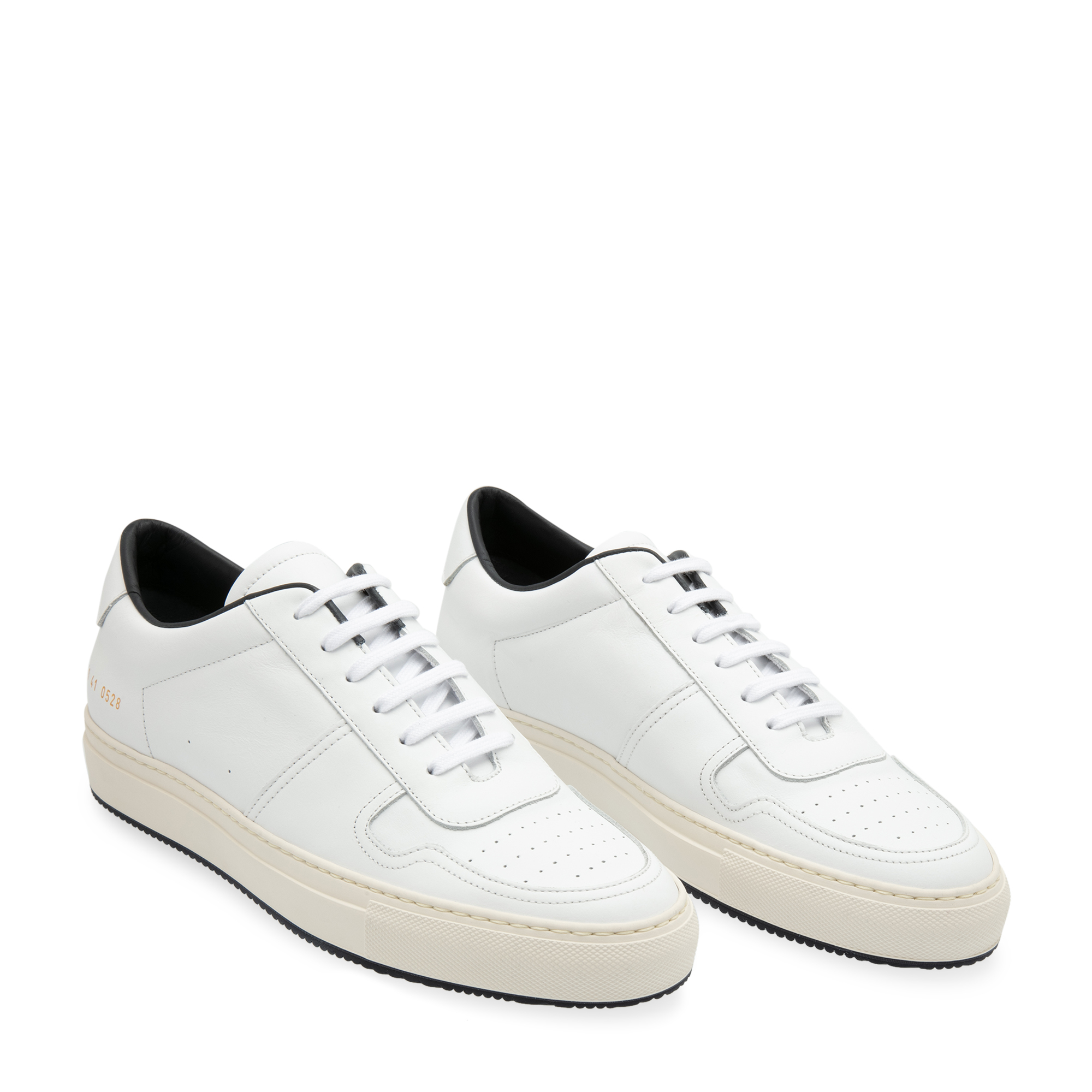 

Bball 88 sneakers, White
