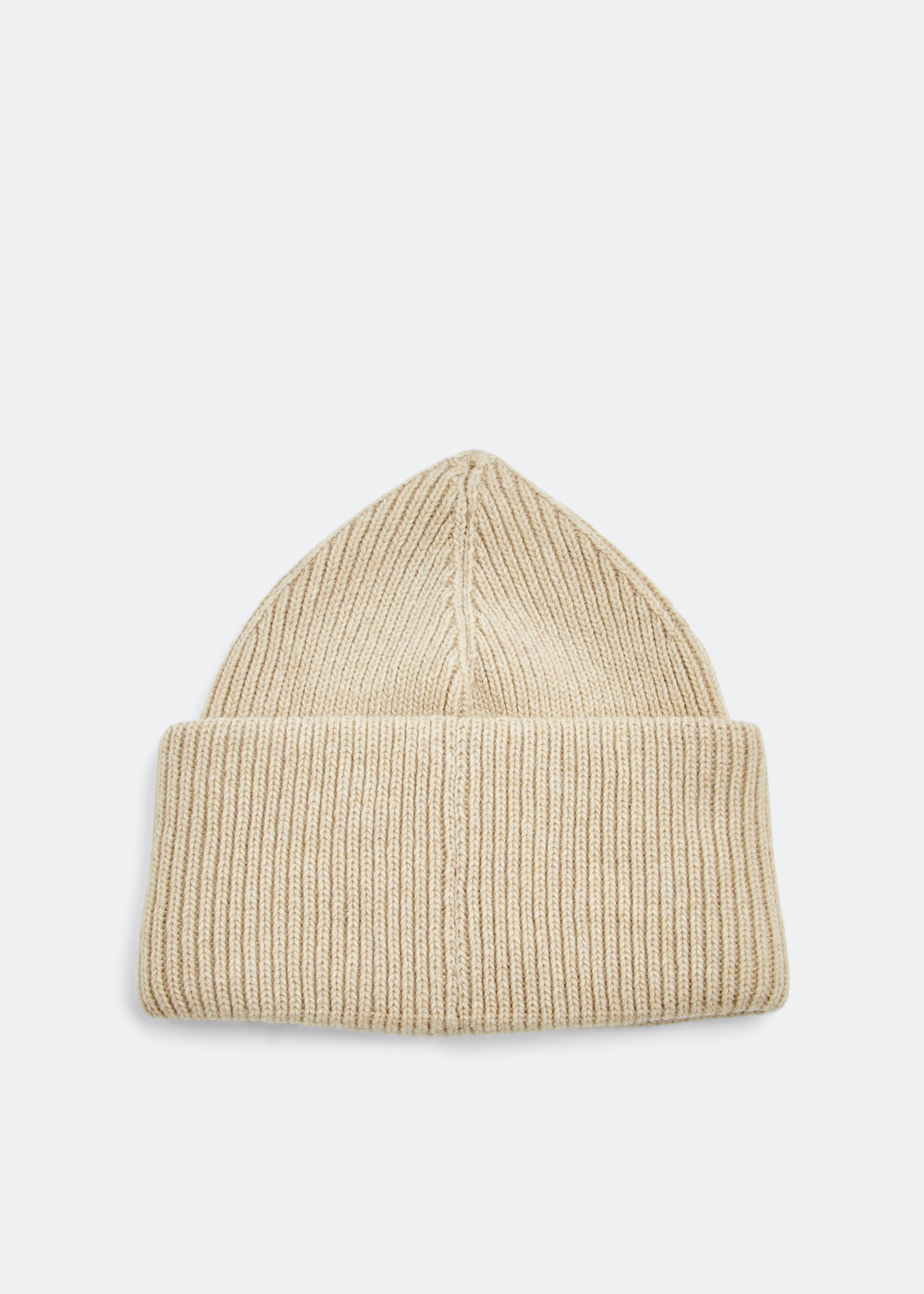 Jacquemus Le Bonnet hat for Men - Beige in KSA | Level Shoes