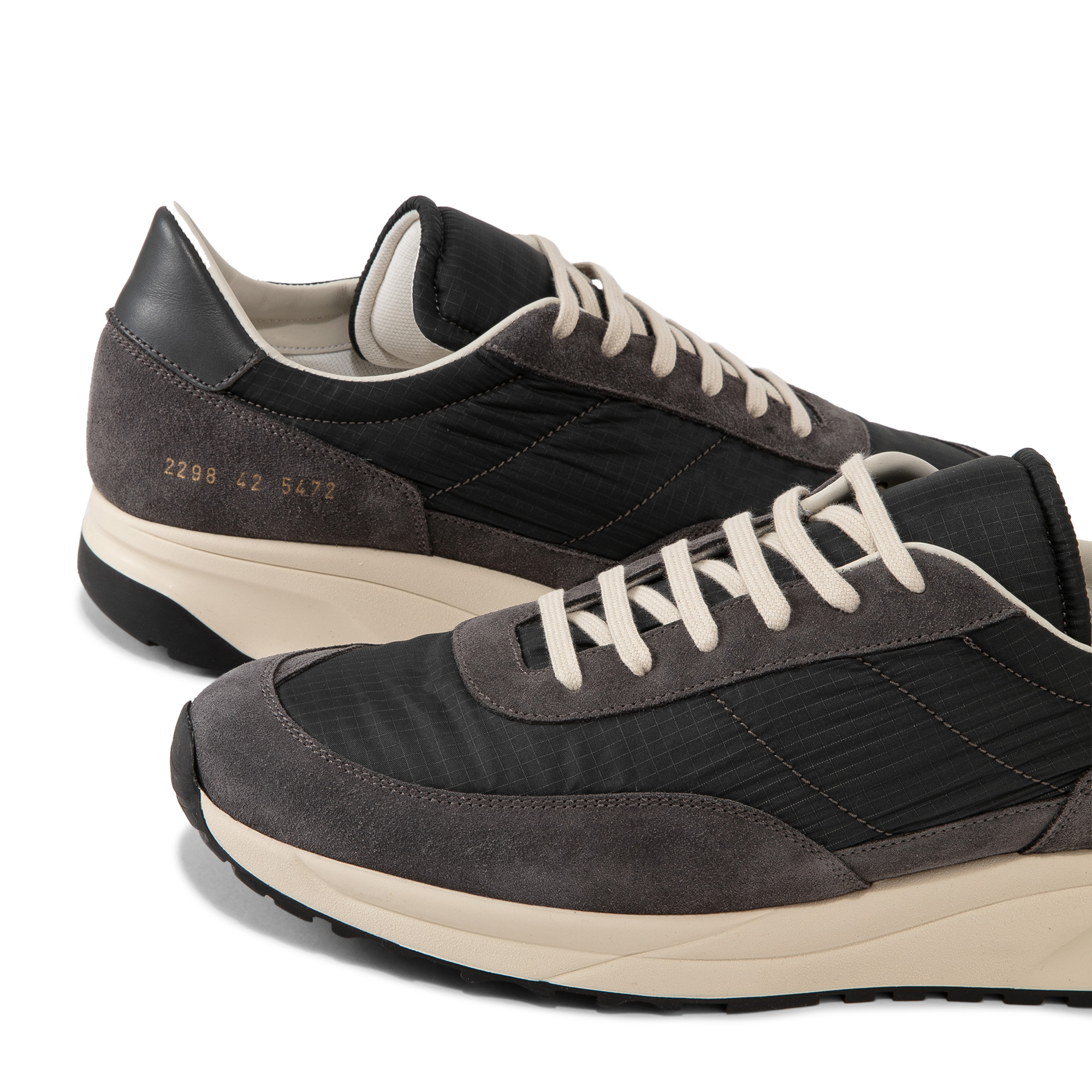 

Track Classic sneakers, Black