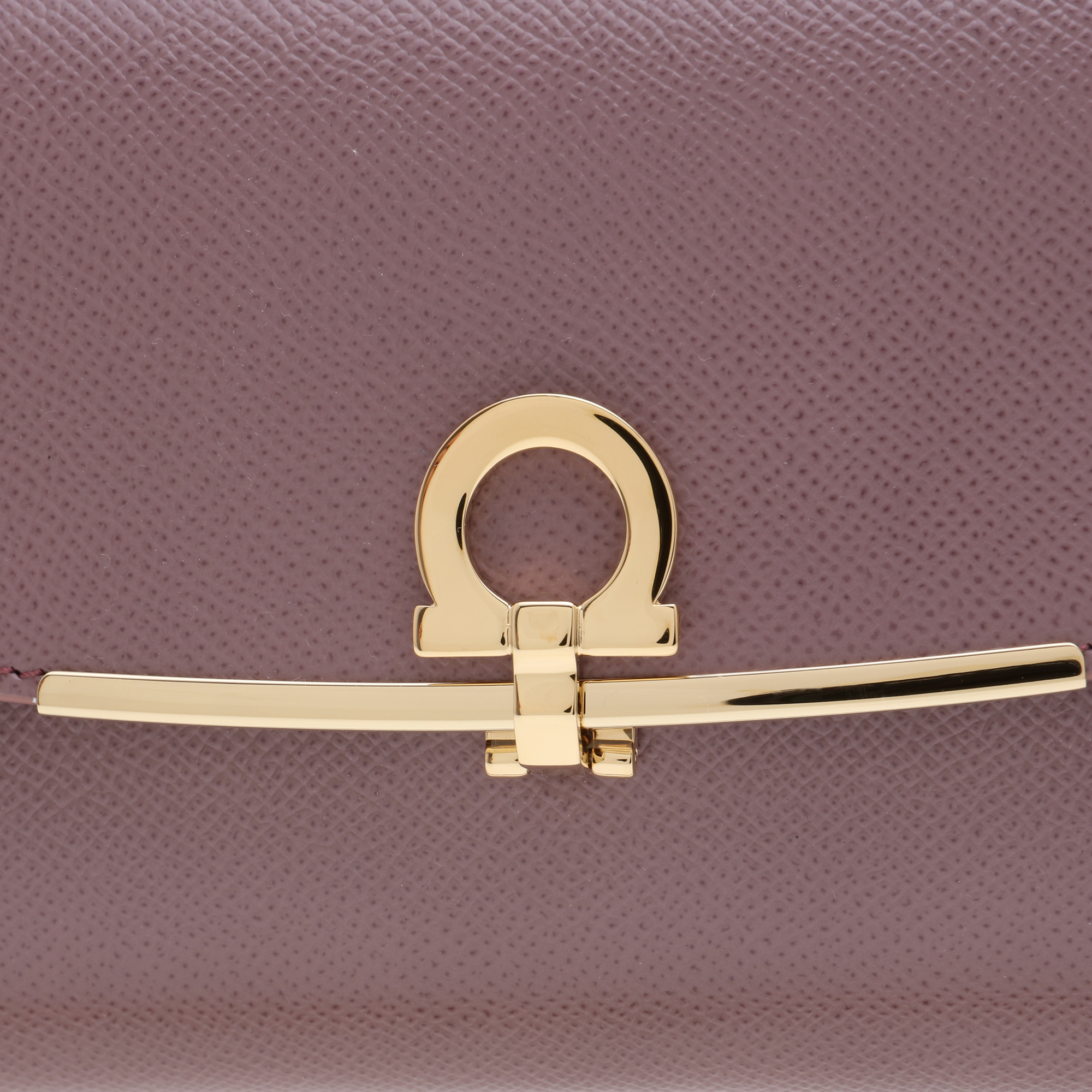 

Gancino mini bag, Purple