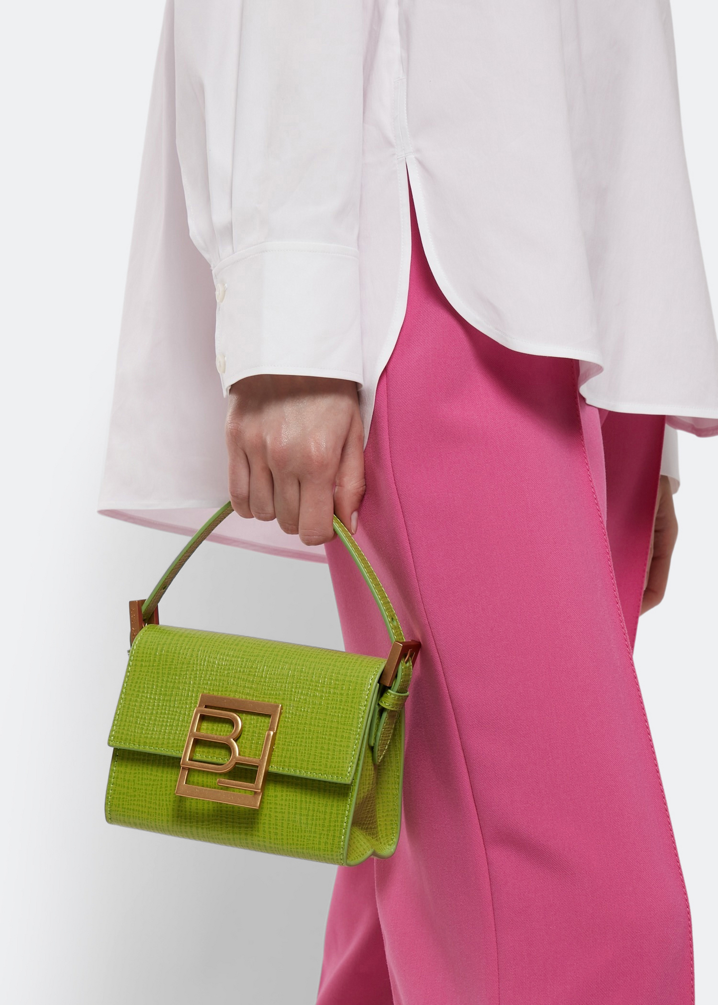 

Fran bag, Green