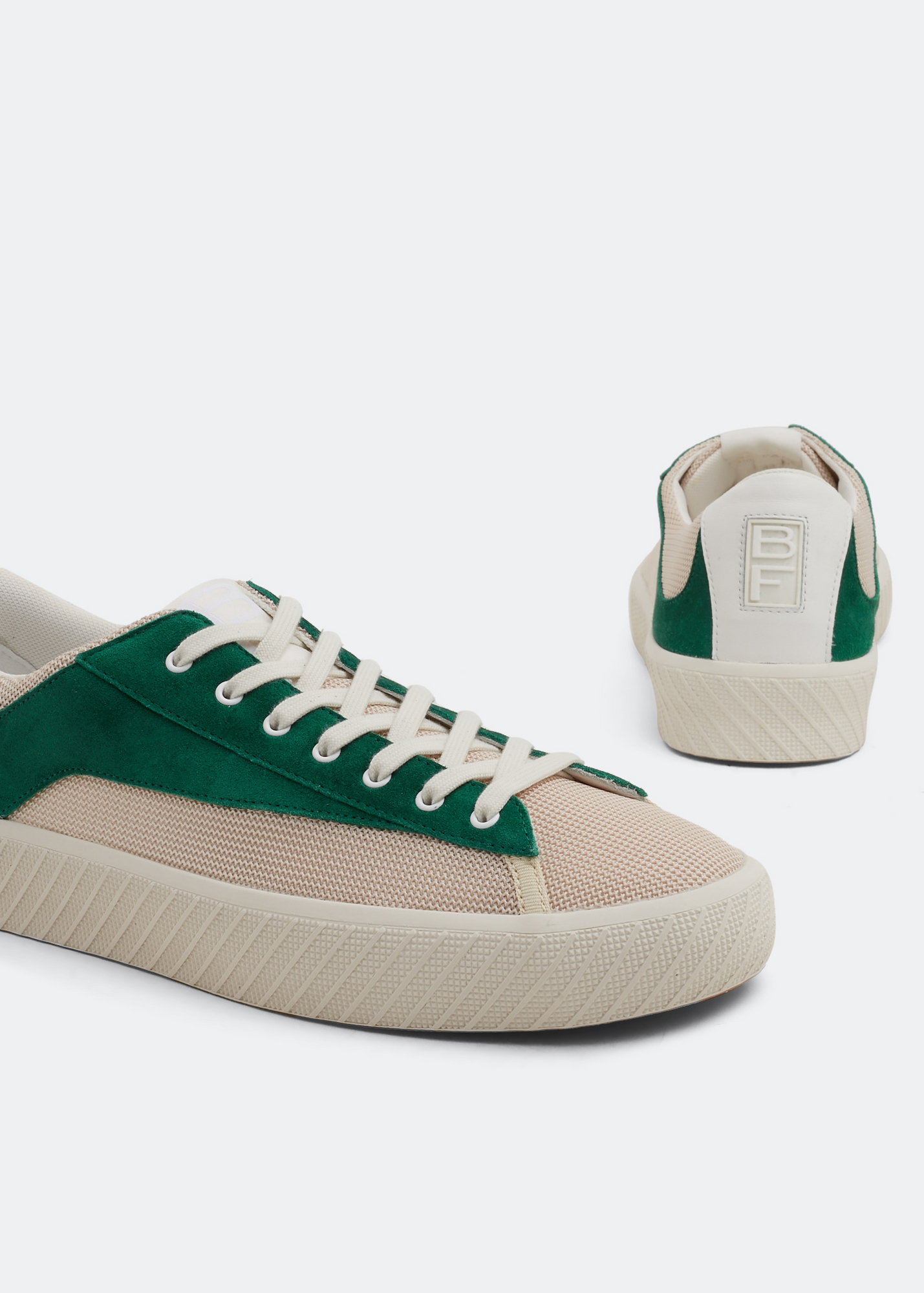 

Rodina sneakers, Green