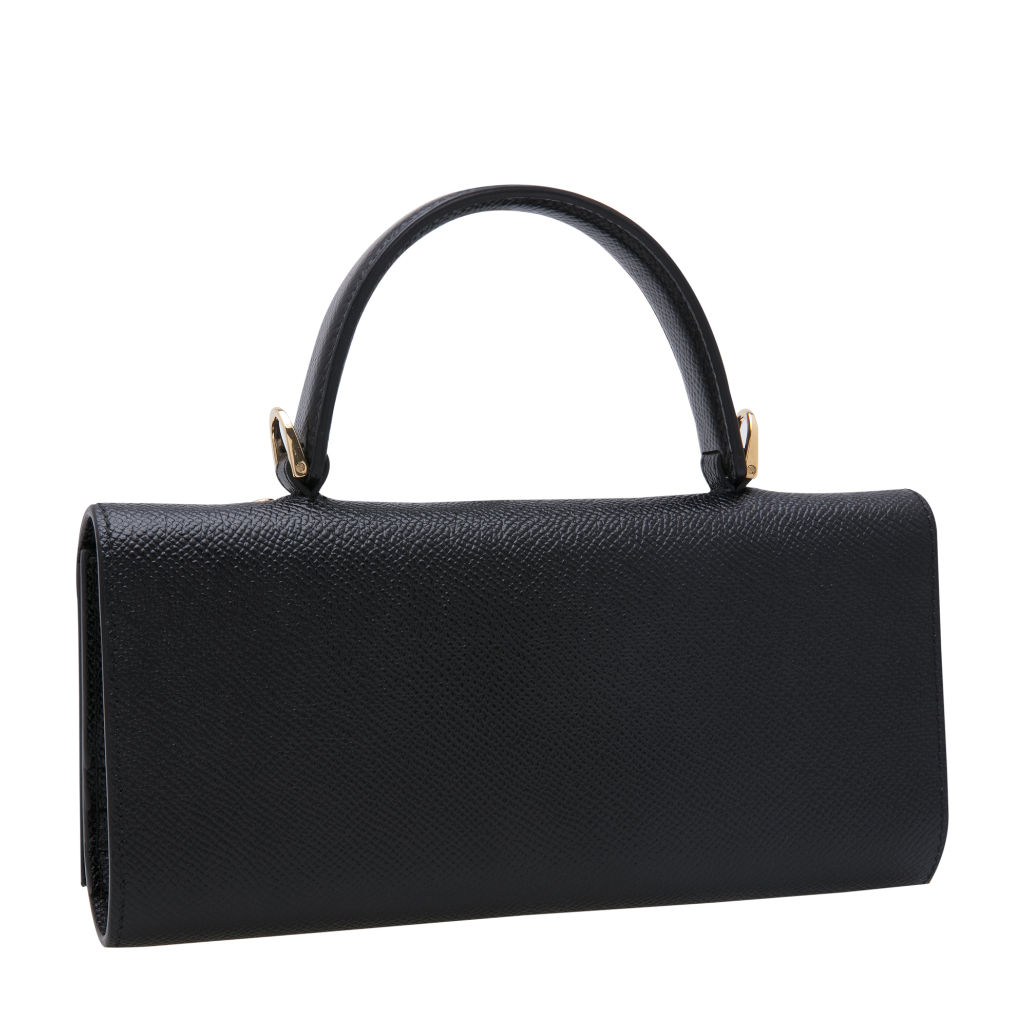 

Vara Bow mini bag, Black