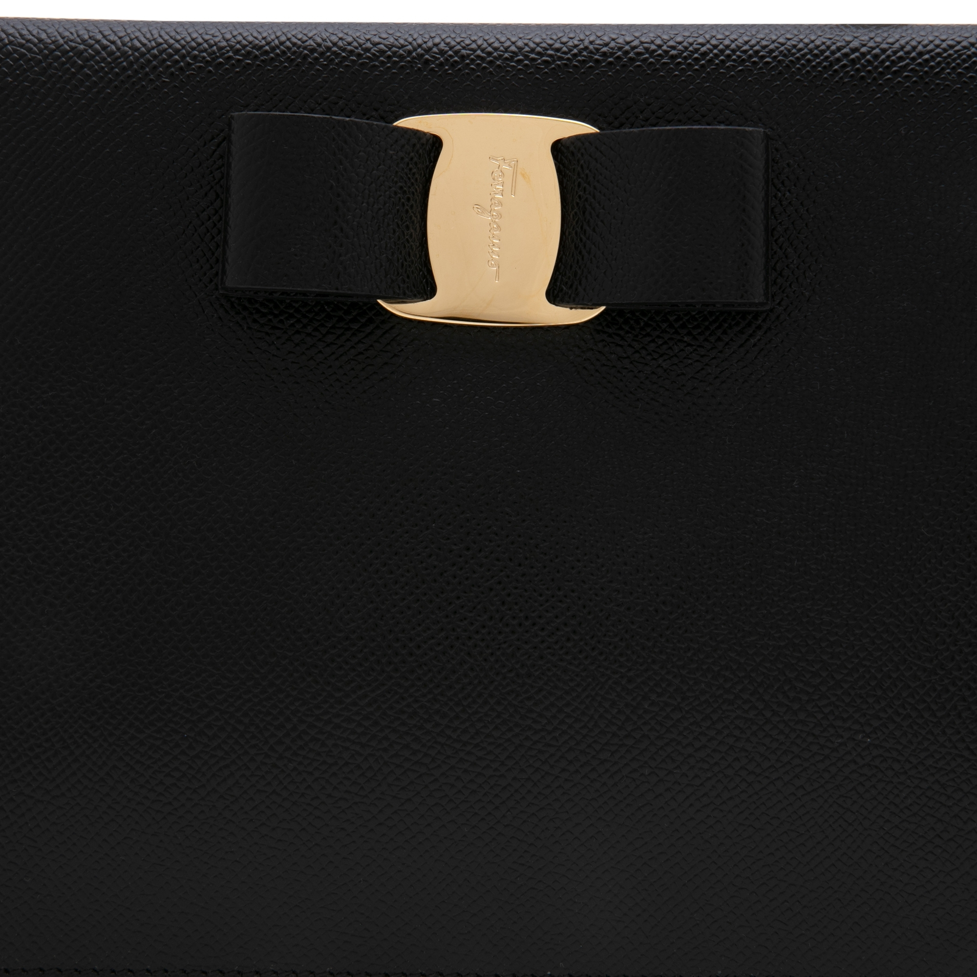 

Vara bow mini bag, Grey