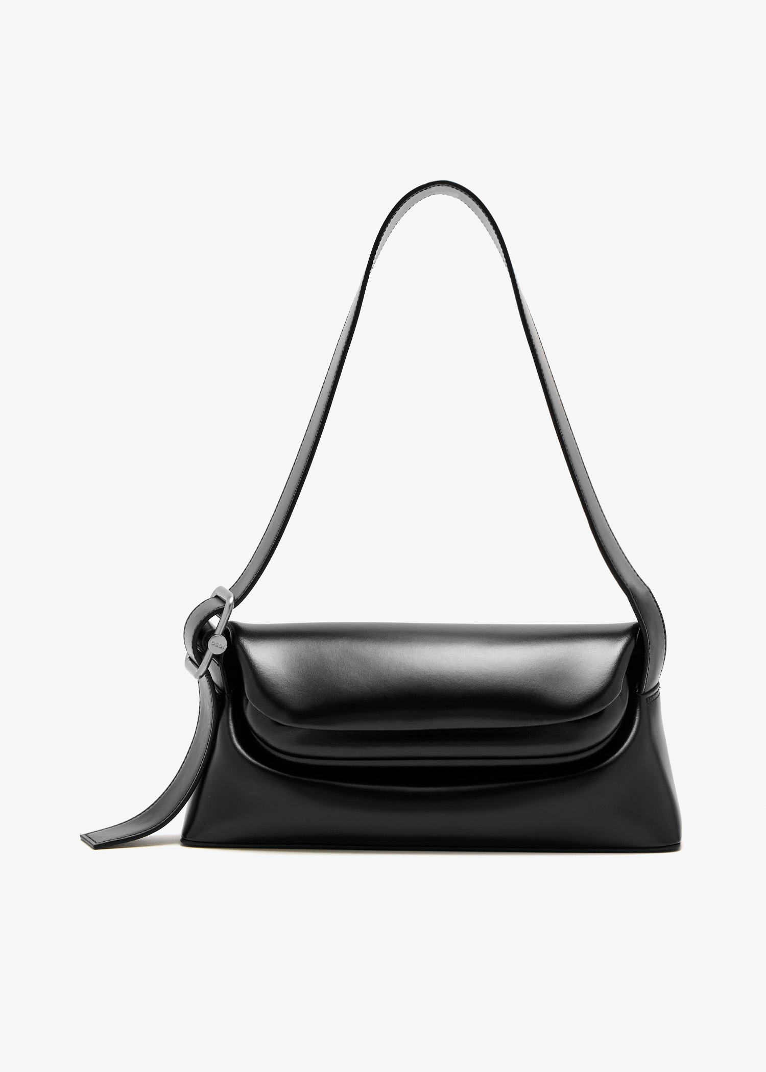 

Folder Brot shoulder bag, Black