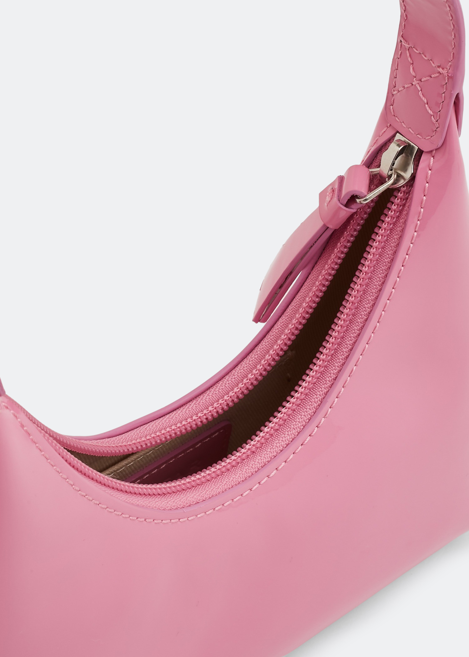 Amber and ash backpack pink deals