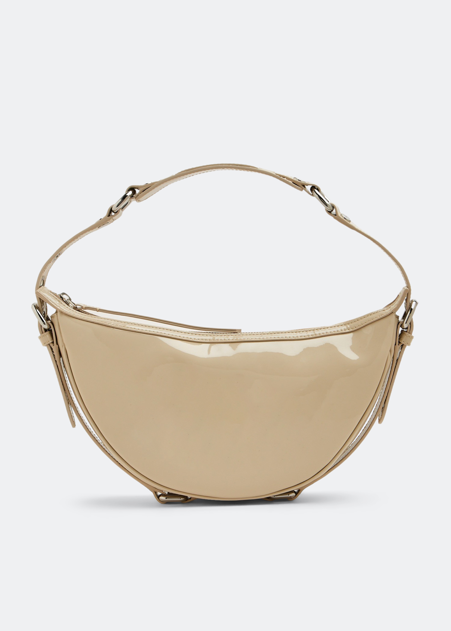 

Gib bag, Beige