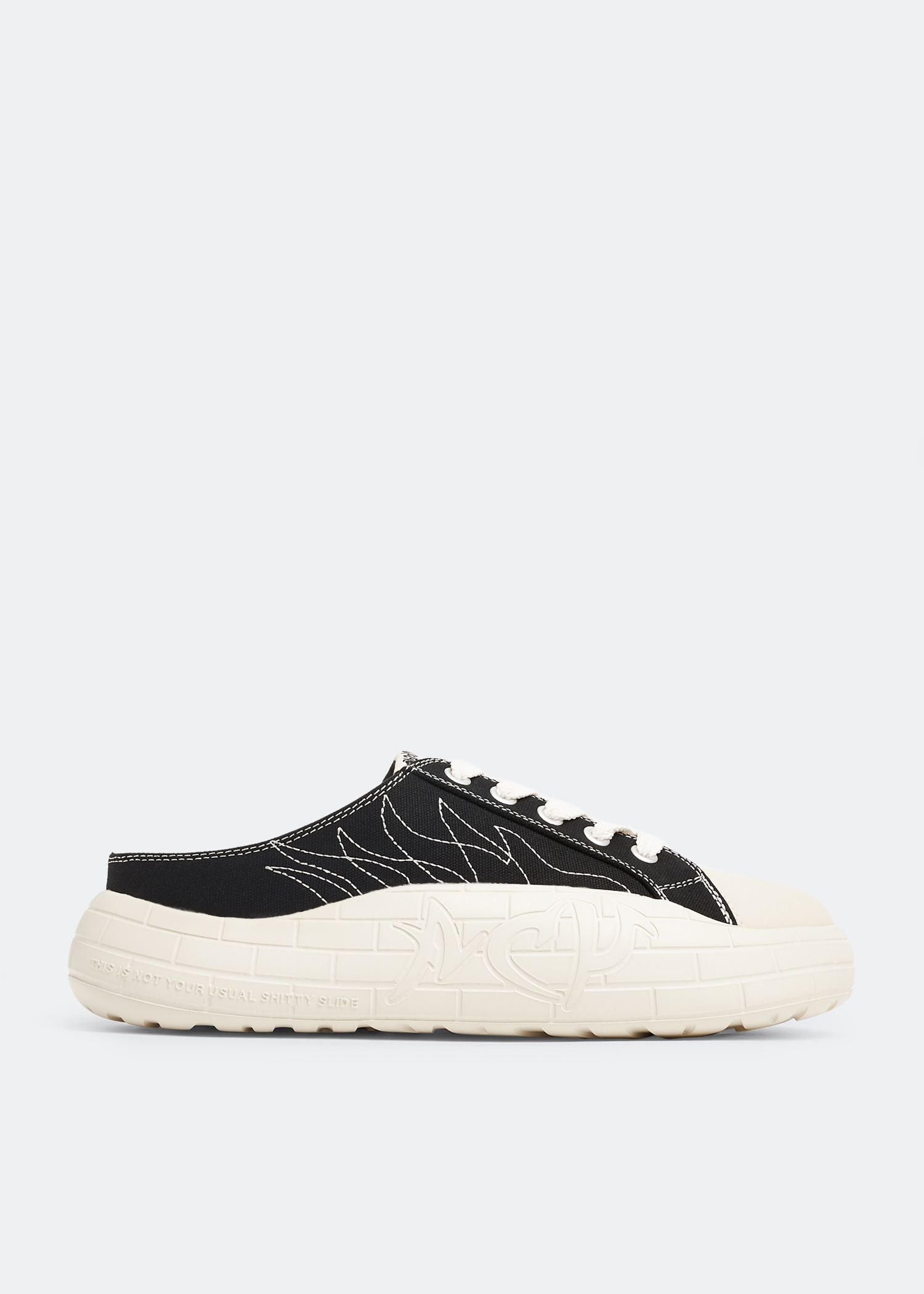 Sneakers sabot store