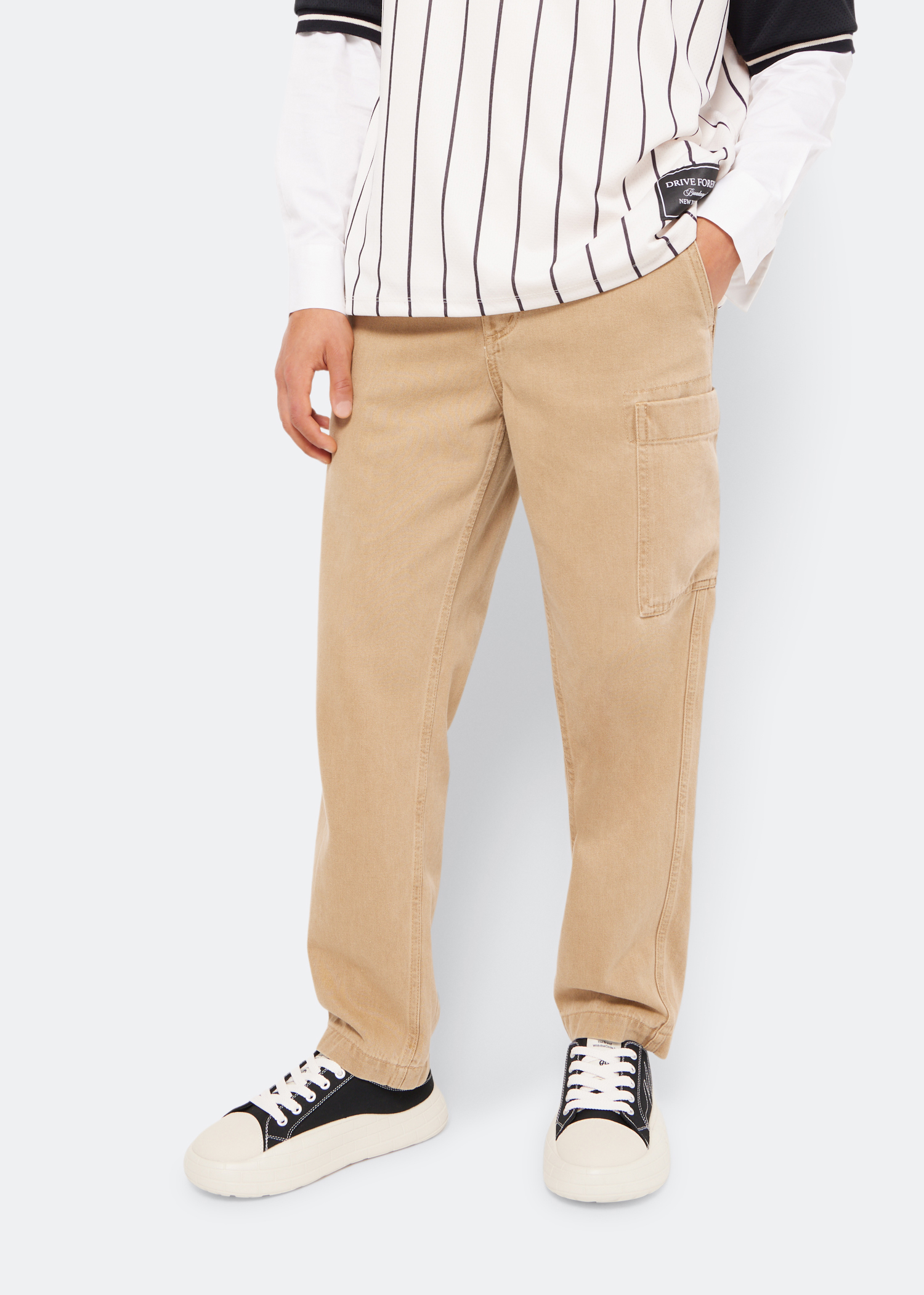 

NYU Vulc Sabot sneakers, Black