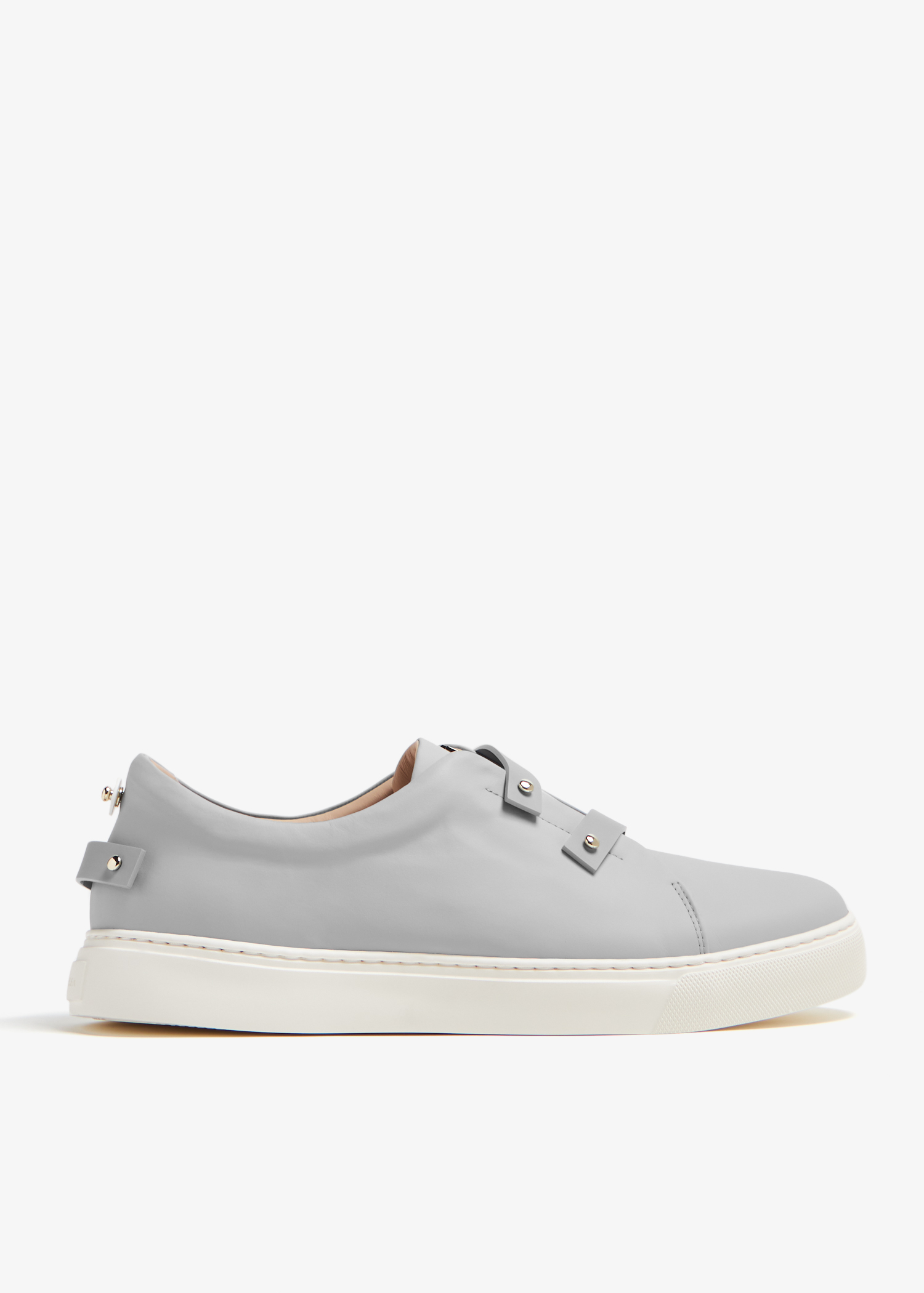 

Nous sneakers, Grey