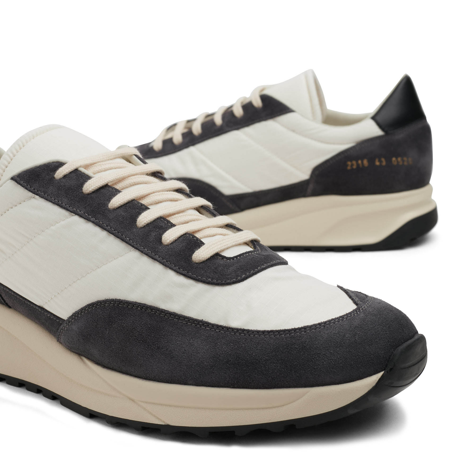 

Track Classic sneakers, White
