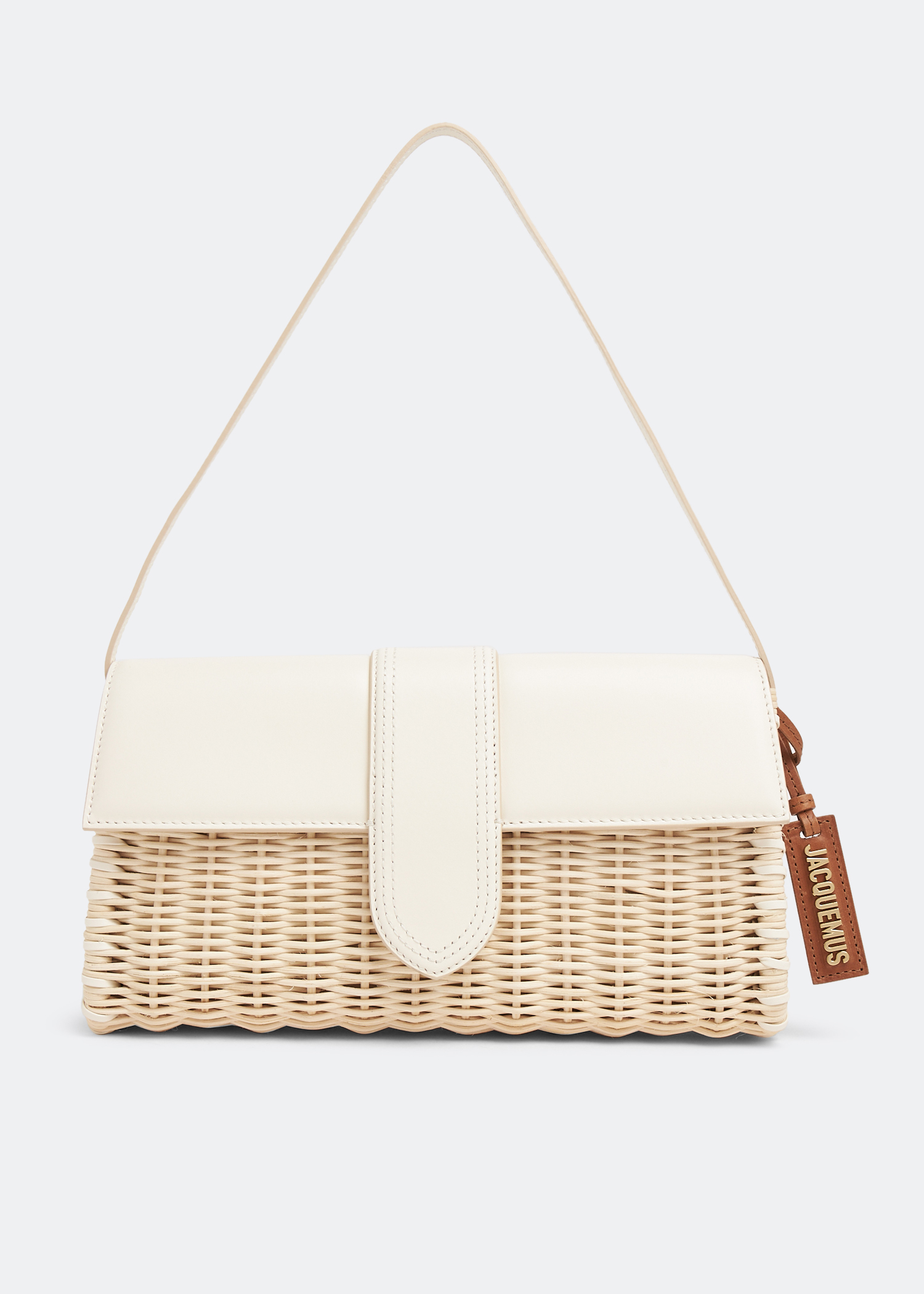 最強値下げ！JACQUEMUS レギンス (アランシア )