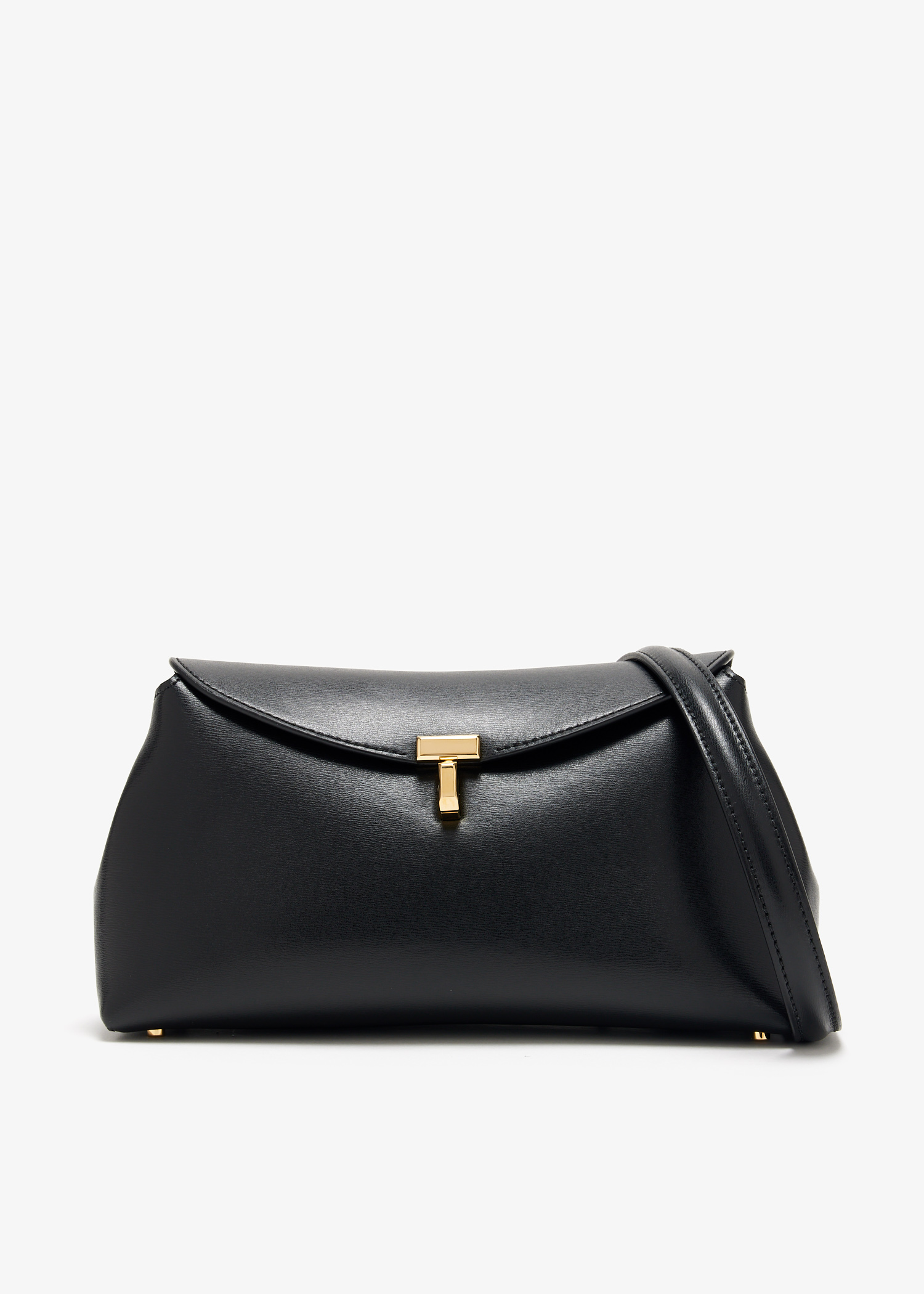 

T-Lock clutch, Black