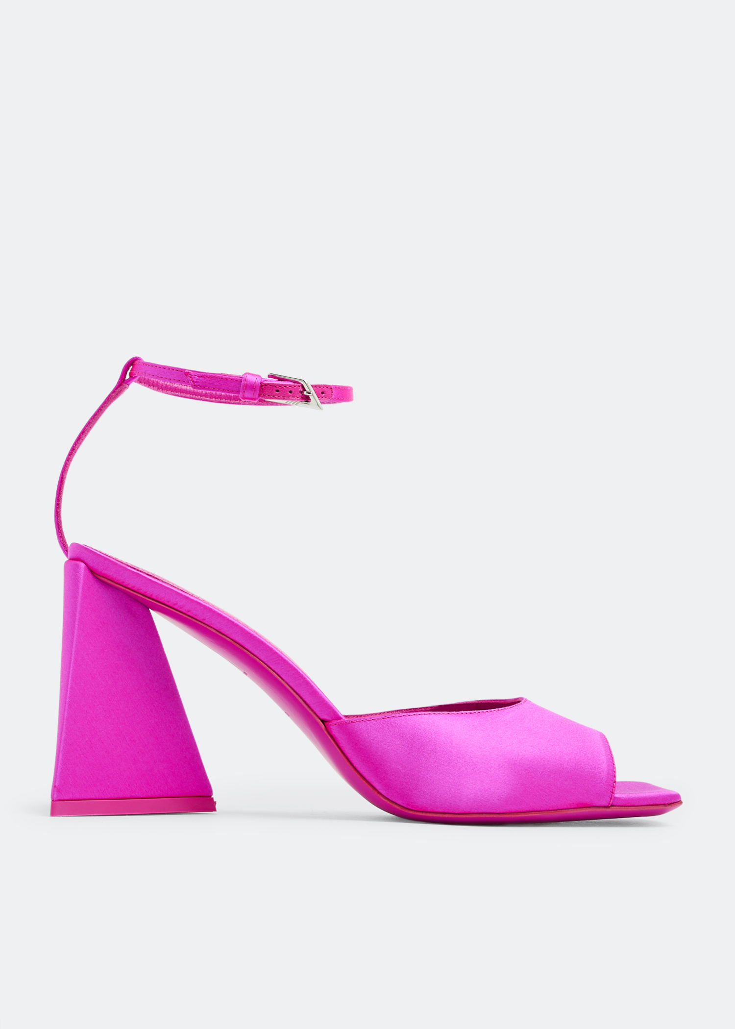 

Piper sandals, Pink