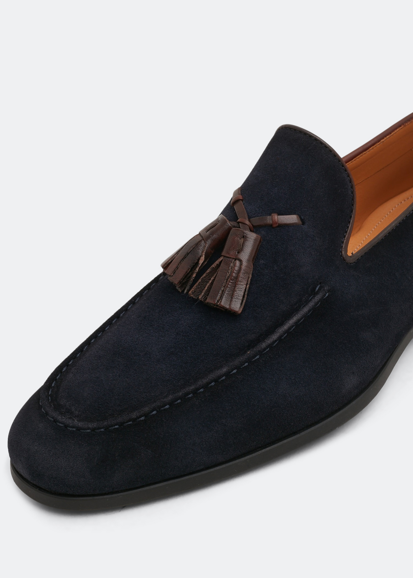 

Delrey loafers, Blue