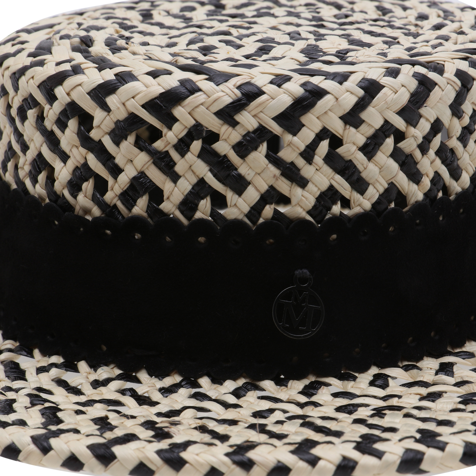 

Mini Kiki hat, Beige