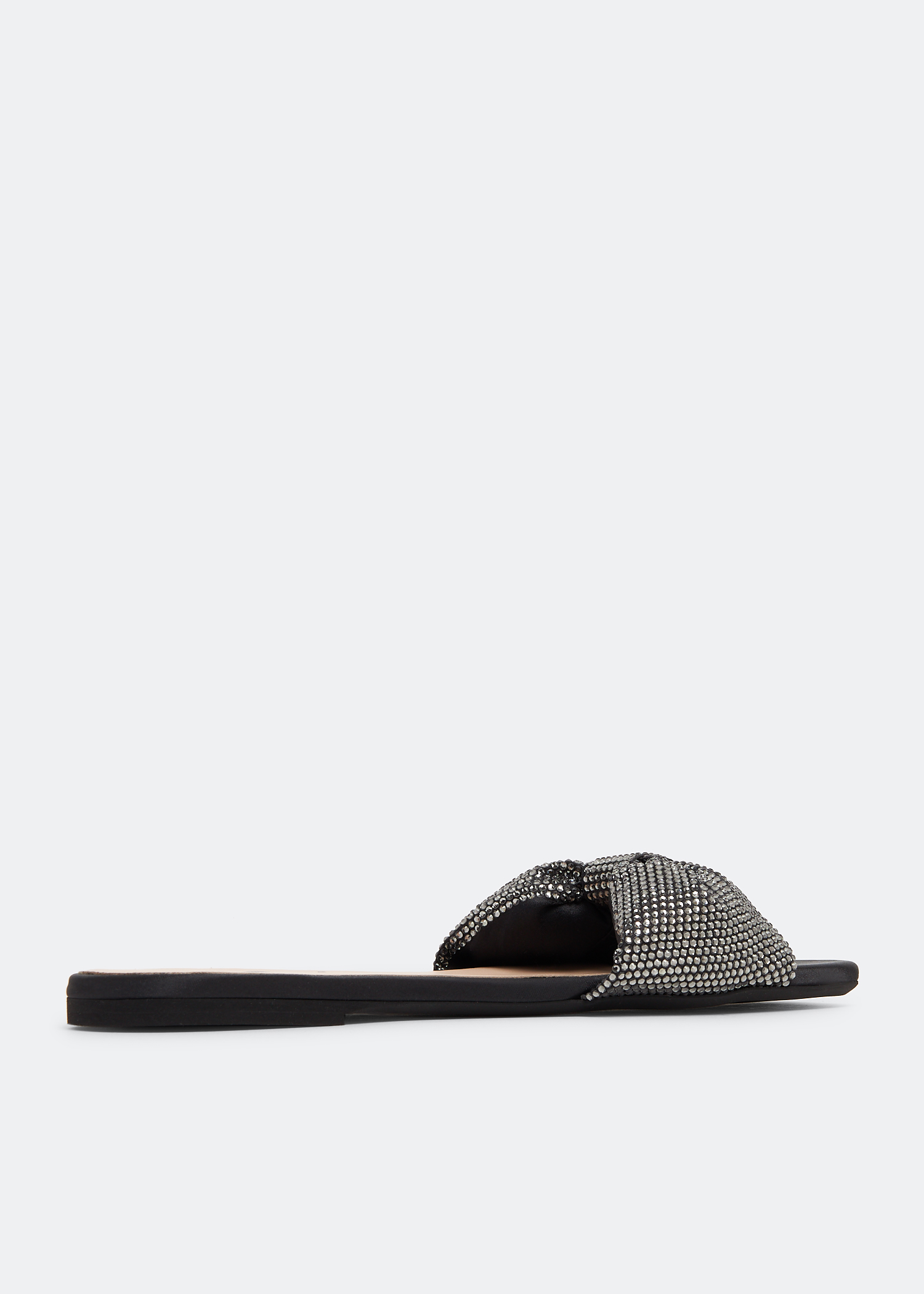 Hampden embellished sales evening sandal
